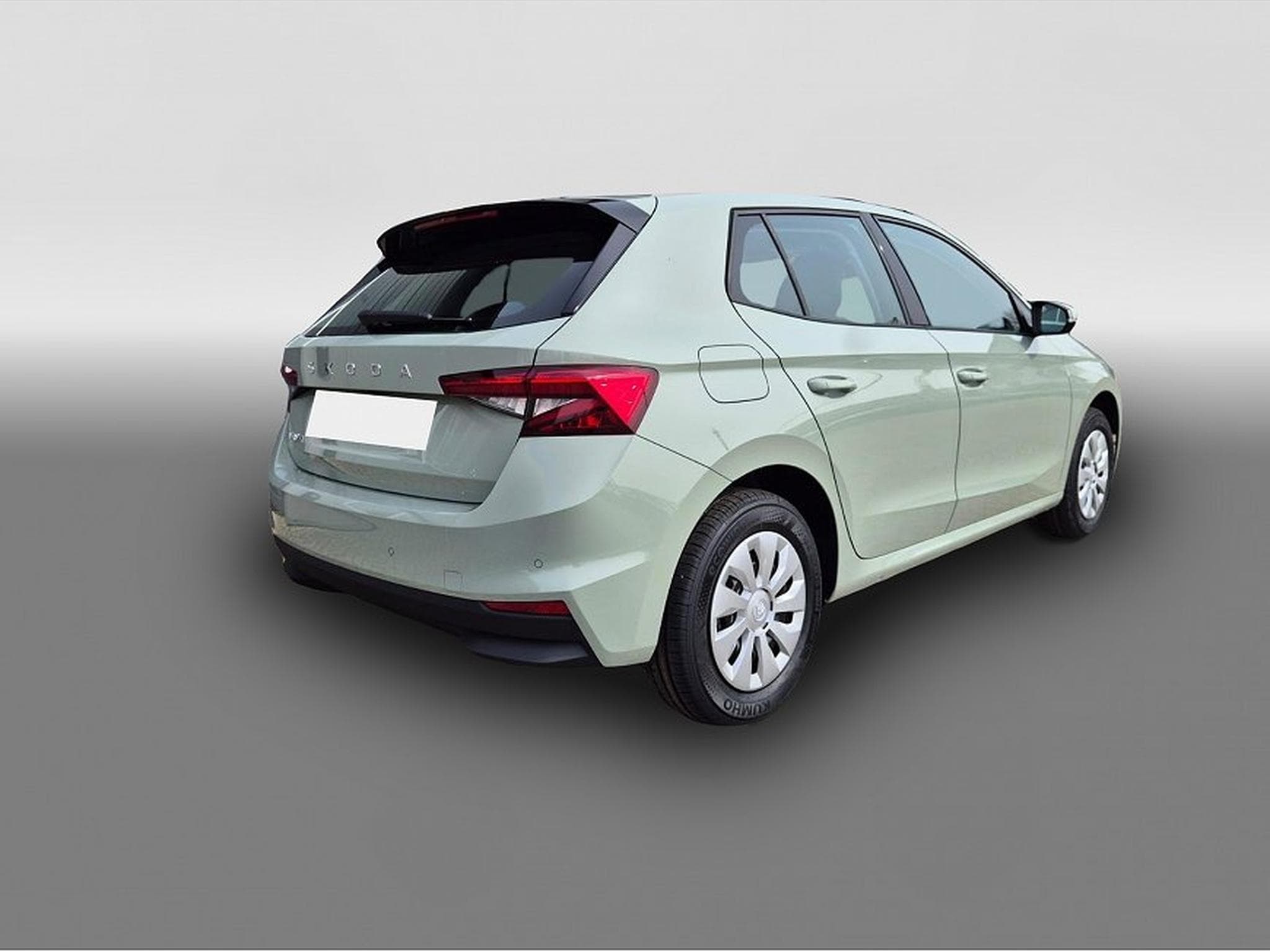 Skoda Fabia (2026) - Photo 7