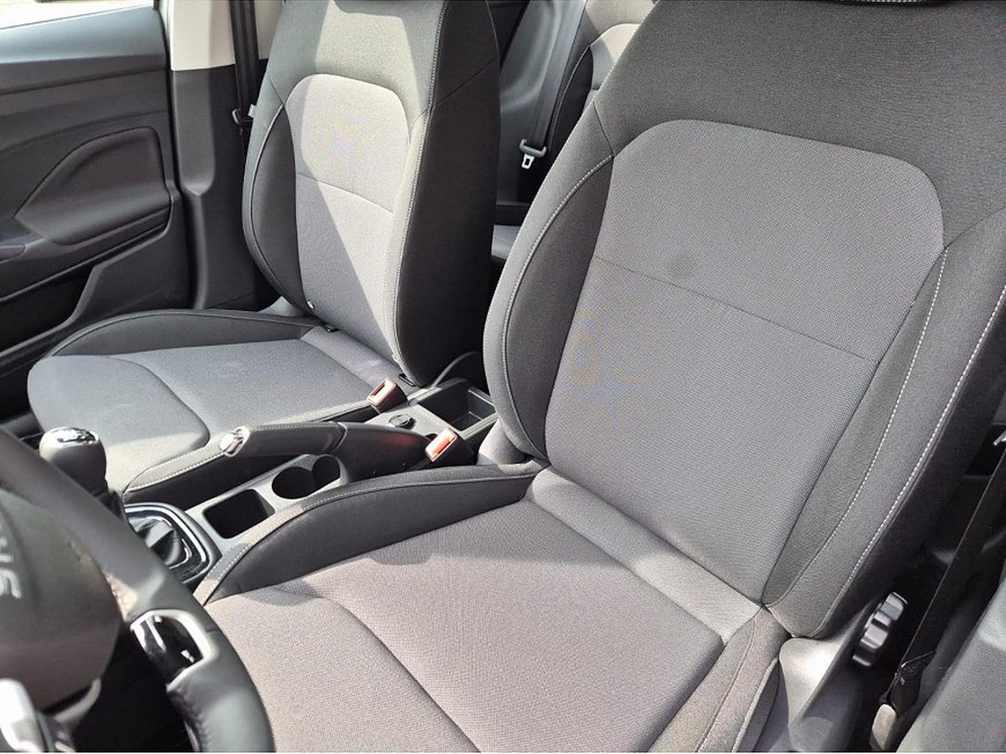 Skoda Fabia (2026) - Photo 11