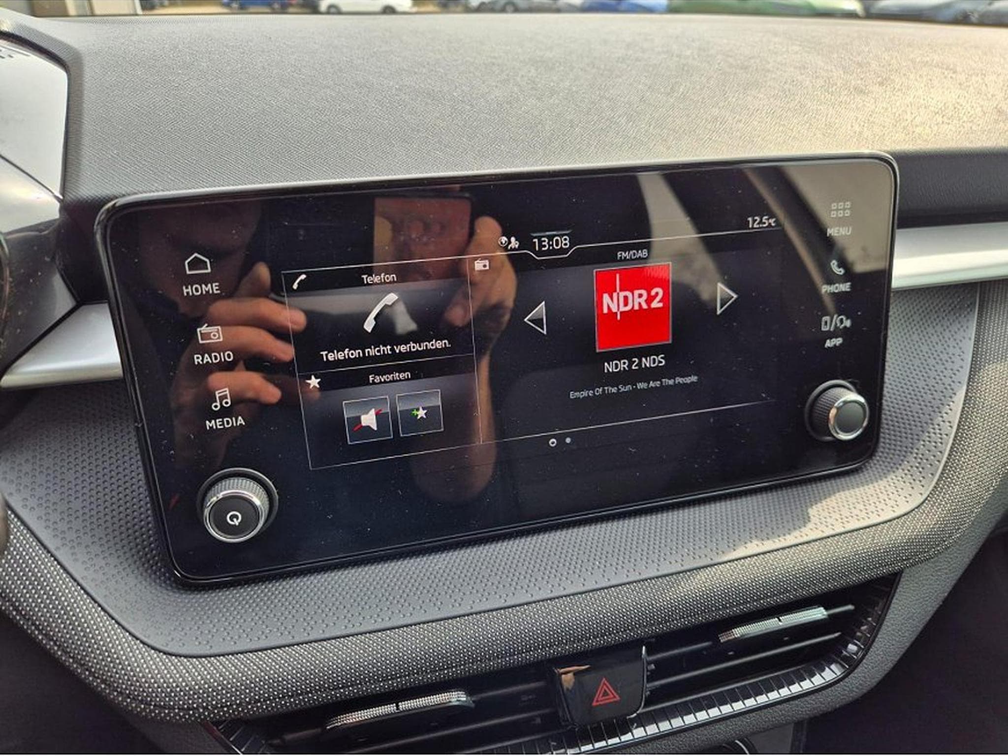 Skoda Fabia (2026) - Photo 17