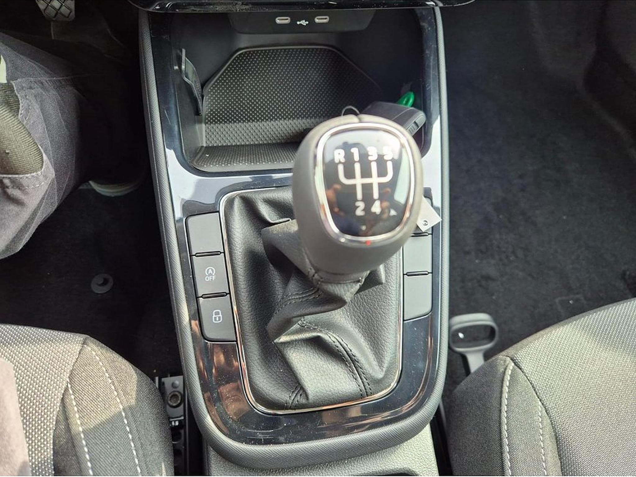 Skoda Fabia (2026) - Photo 22