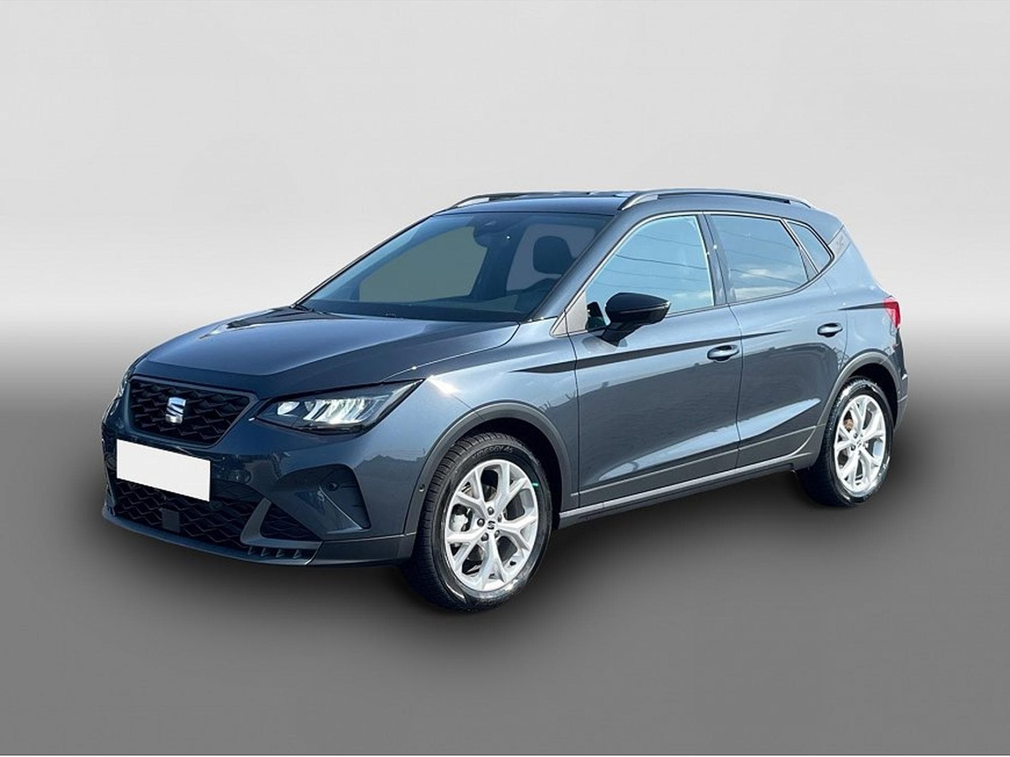 Seat Arona (2026) - Photo 1