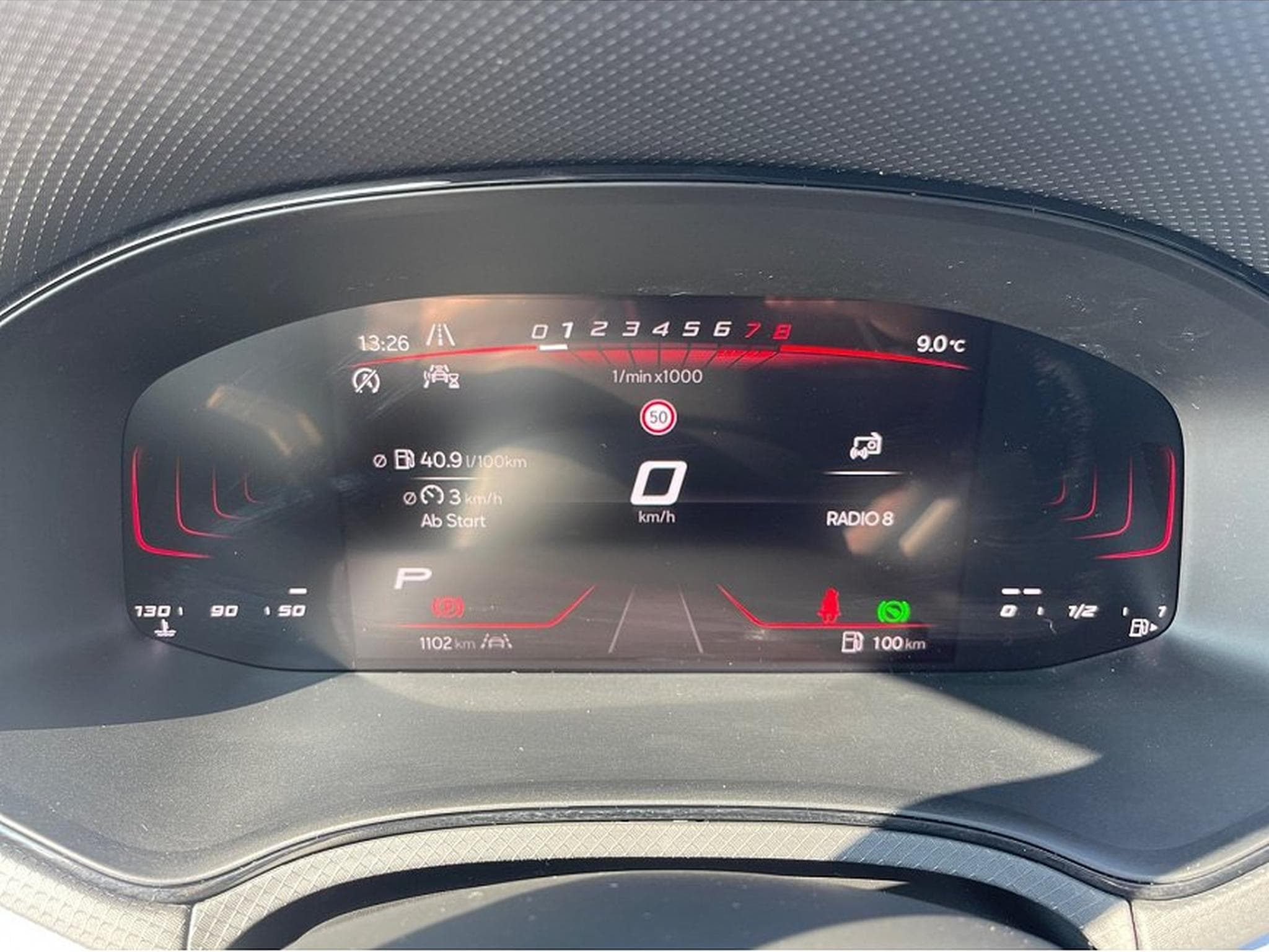 Seat Arona (2026) - Photo 11