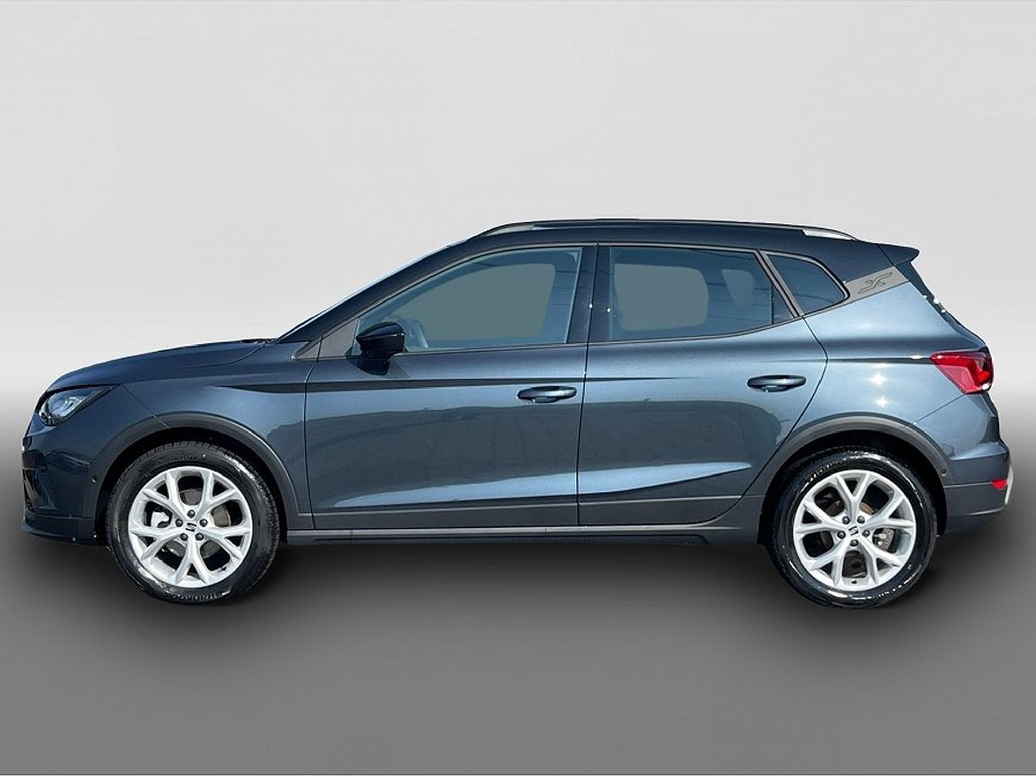 Seat Arona (2026) - Photo 2