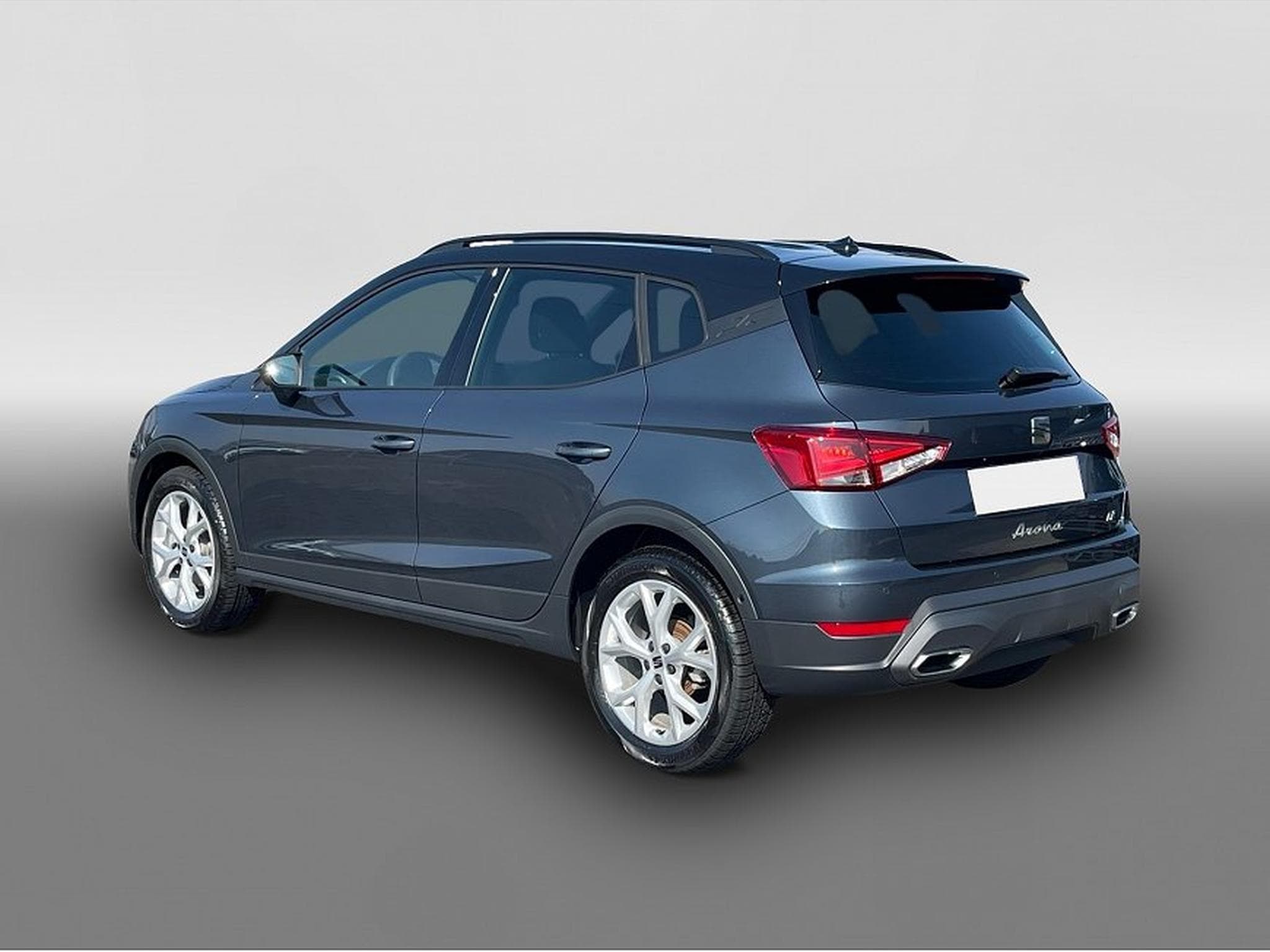 Seat Arona (2026) - Photo 3