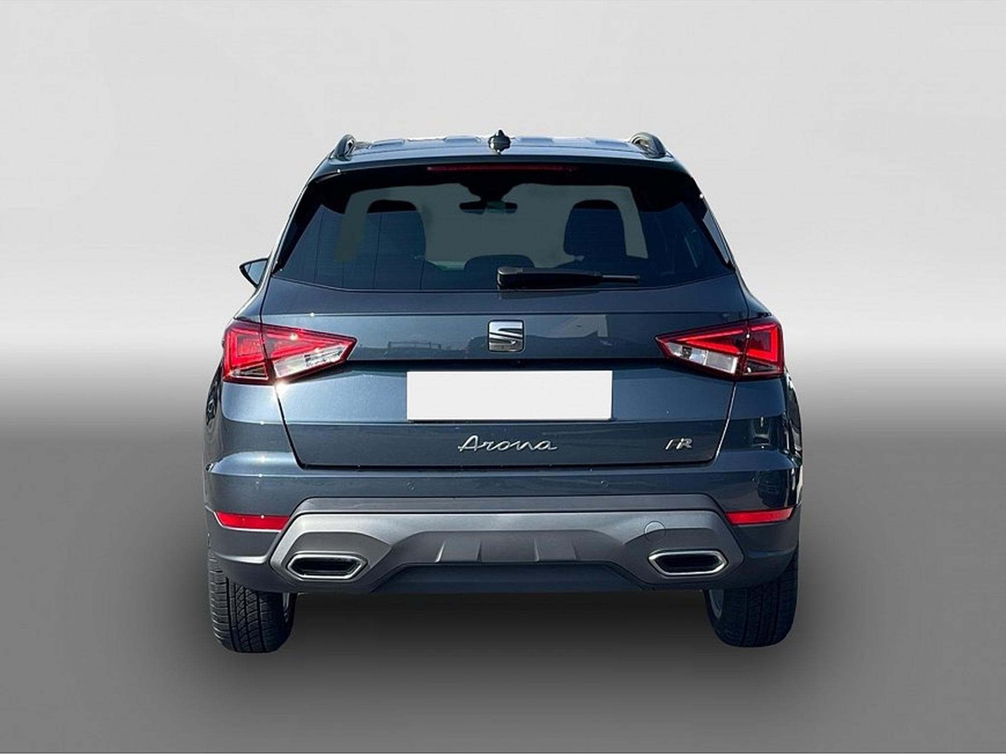Seat Arona (2026) - Photo 4