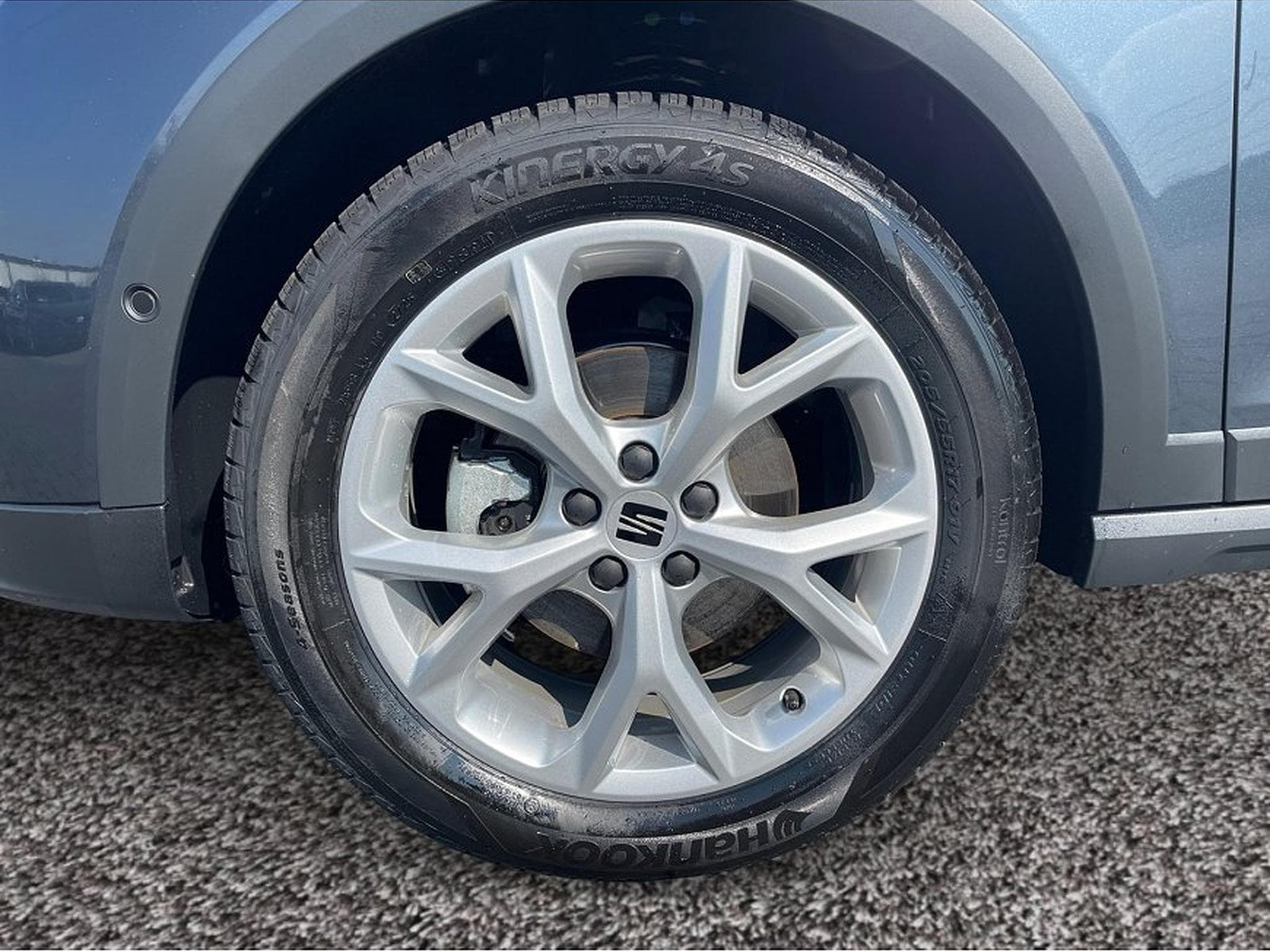 Seat Arona (2026) - Photo 6