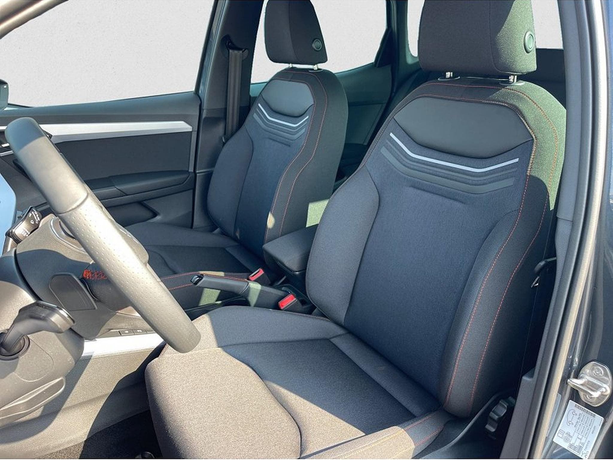 Seat Arona (2026) - Photo 7