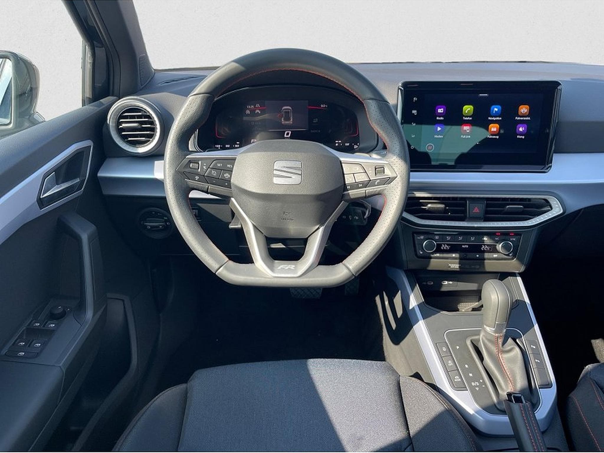 Seat Arona (2026) - Photo 9