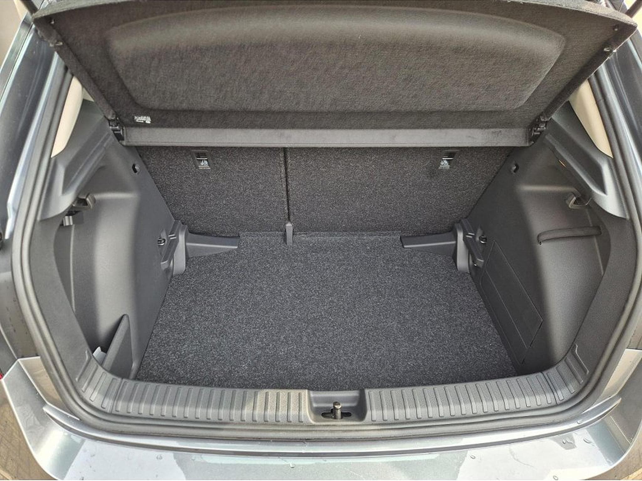 Skoda Fabia (2026) - Photo 8