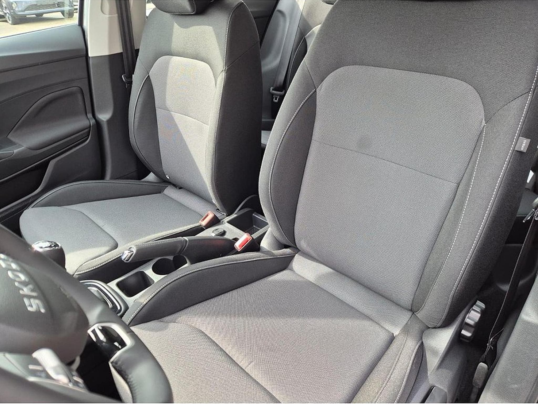 Skoda Fabia (2026) - Photo 11