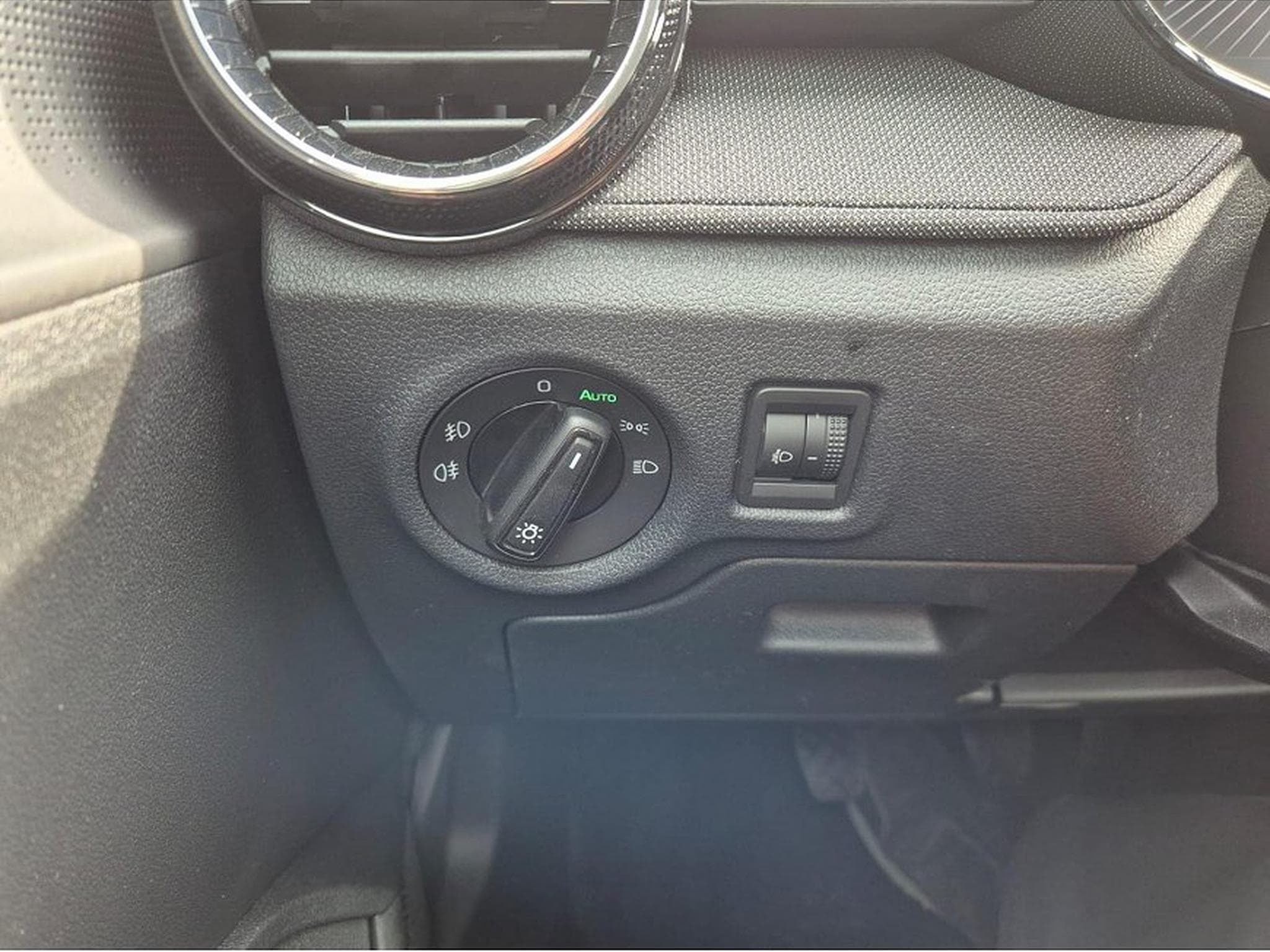 Skoda Fabia (2026) - Photo 14