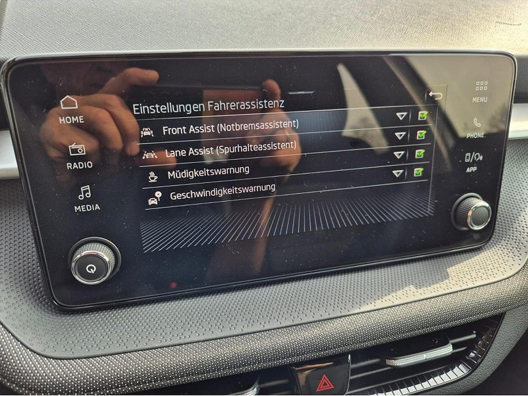 Skoda Fabia (2026) - Photo 19