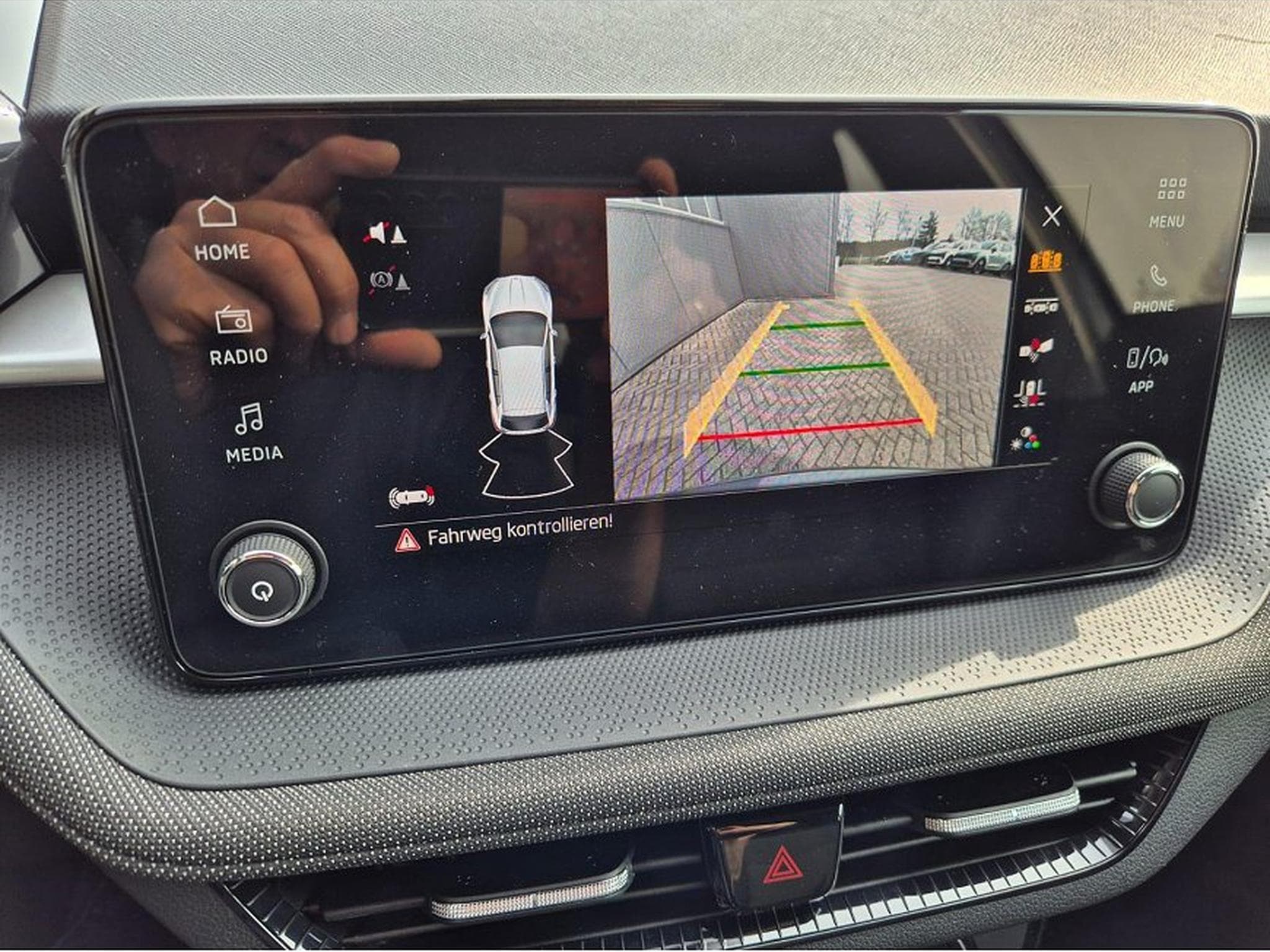 Skoda Fabia (2026) - Photo 20