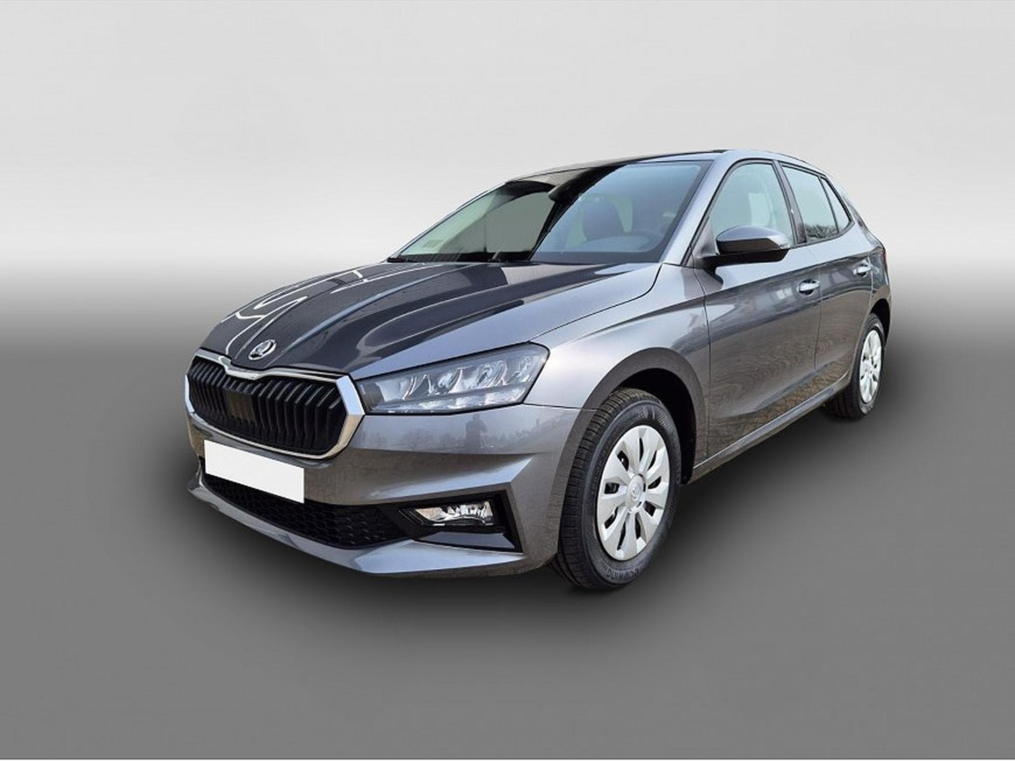 Skoda Fabia (2026) - Photo 3