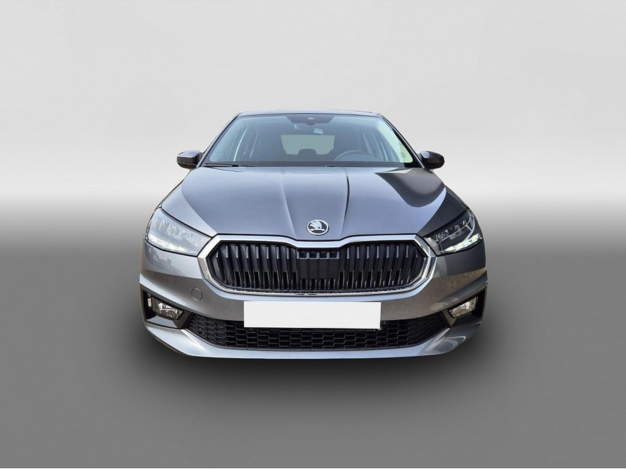 Skoda Fabia (2026) - Photo 8