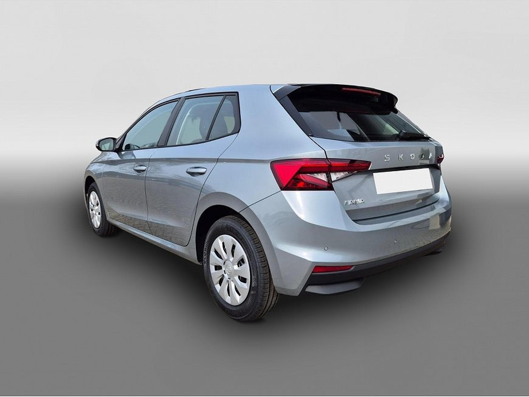 Skoda Fabia (2026) - Photo 5