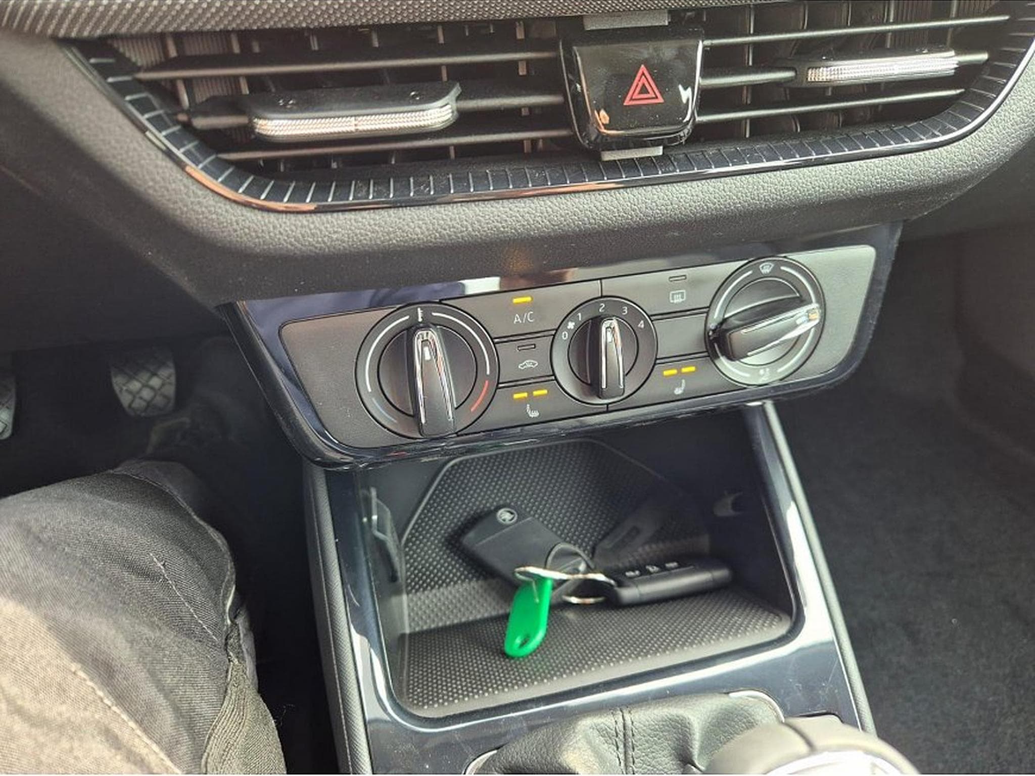 Skoda Fabia (2026) - Photo 21