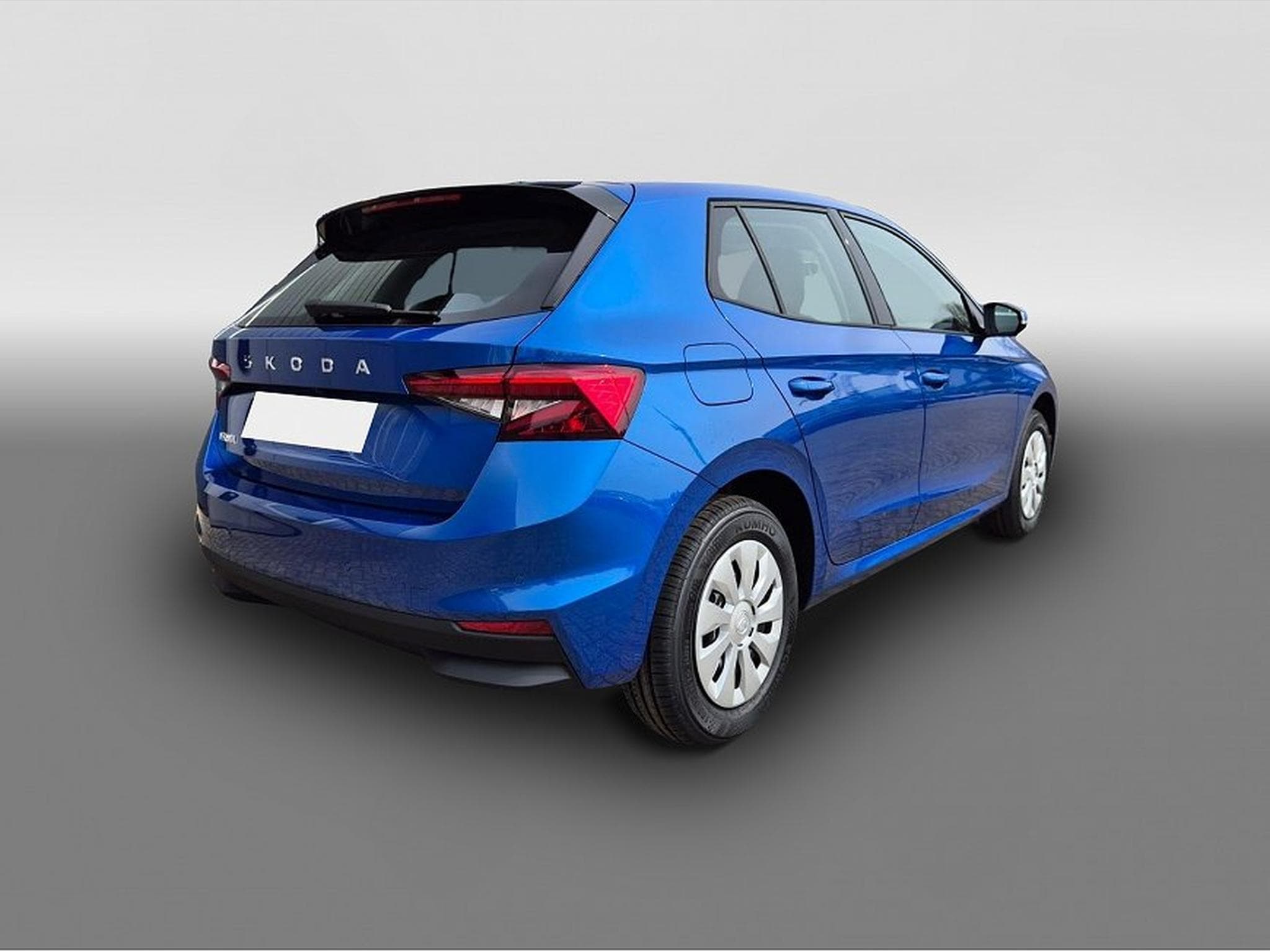 Skoda Fabia (2026) - Photo 4