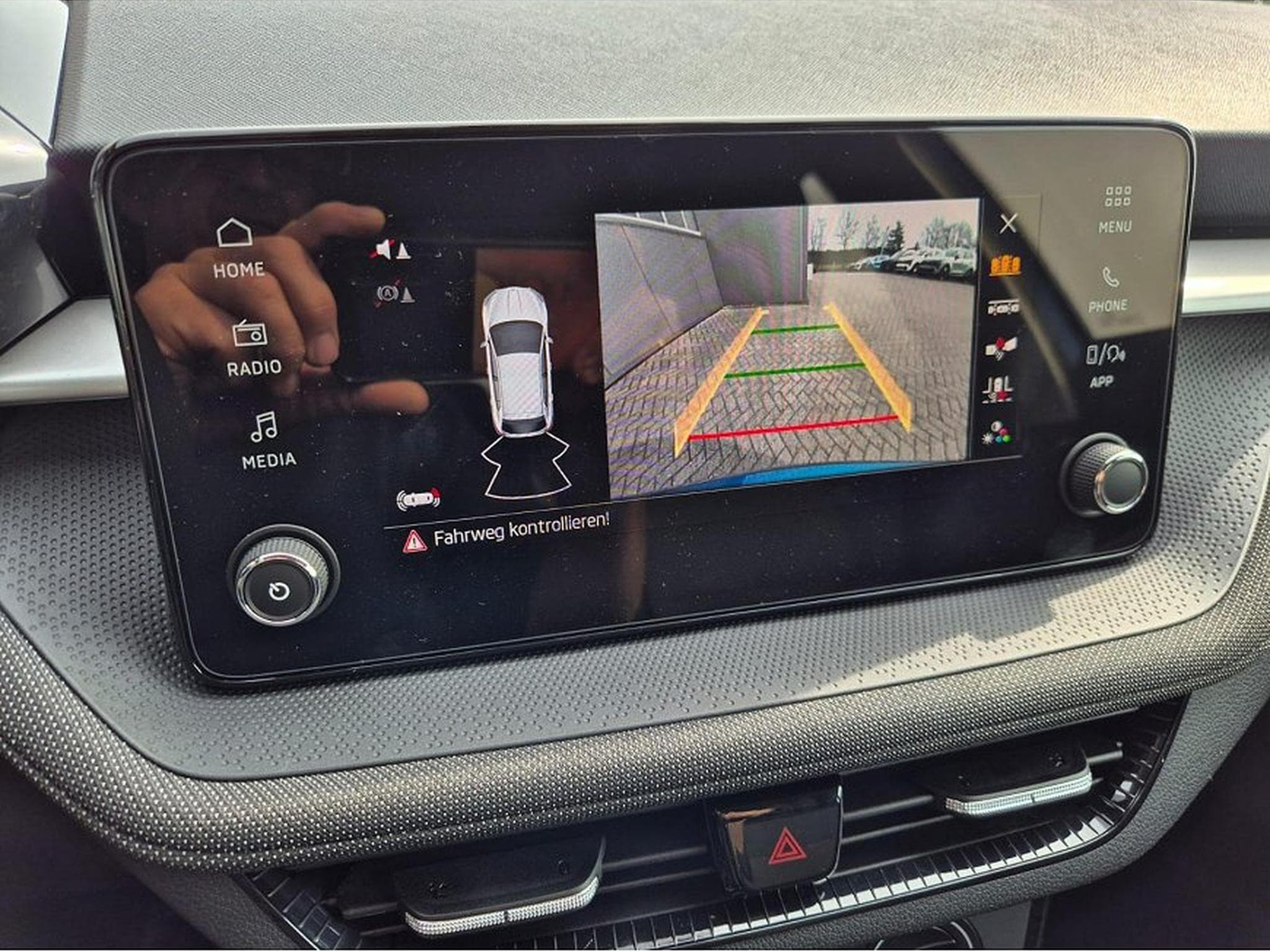 Skoda Fabia (2026) - Photo 19