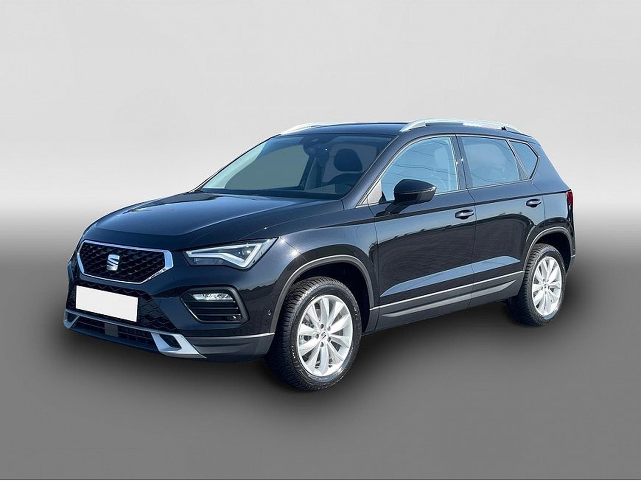 Seat Ateca (2025) - Photo 1