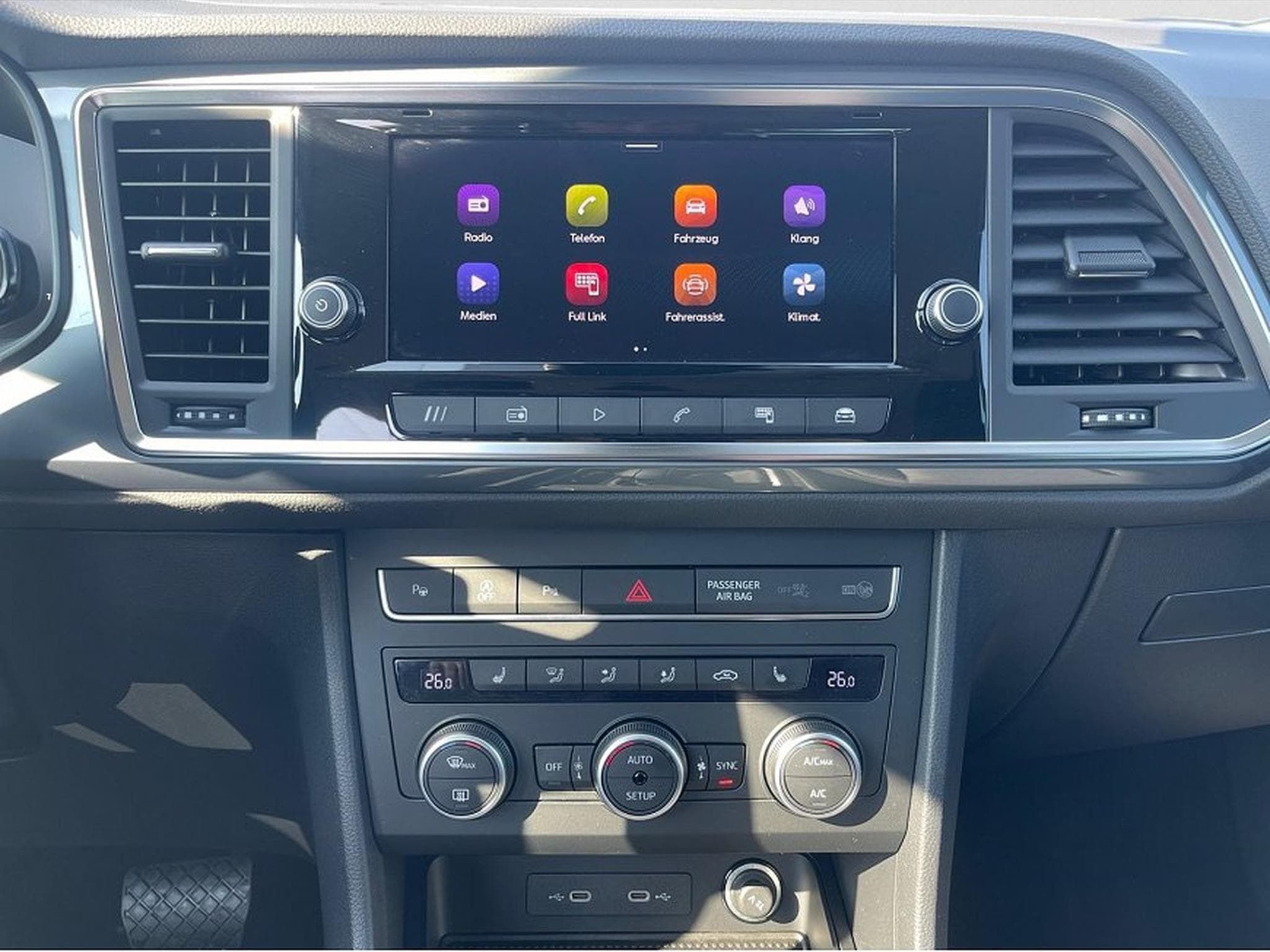 Seat Ateca (2025) - Photo 10