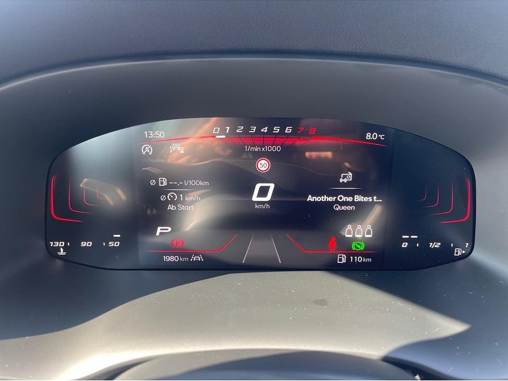 Seat Ateca (2025) - Photo 11