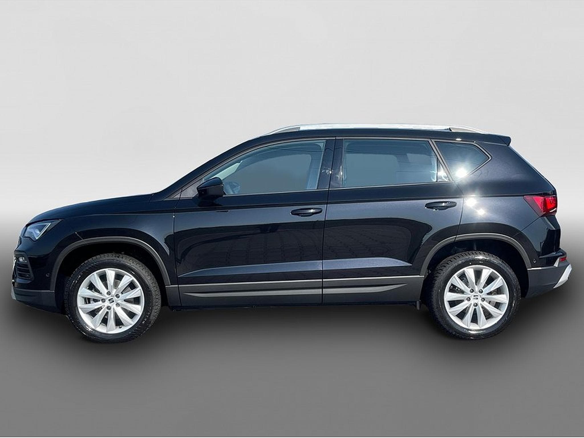 Seat Ateca (2025) - Photo 2