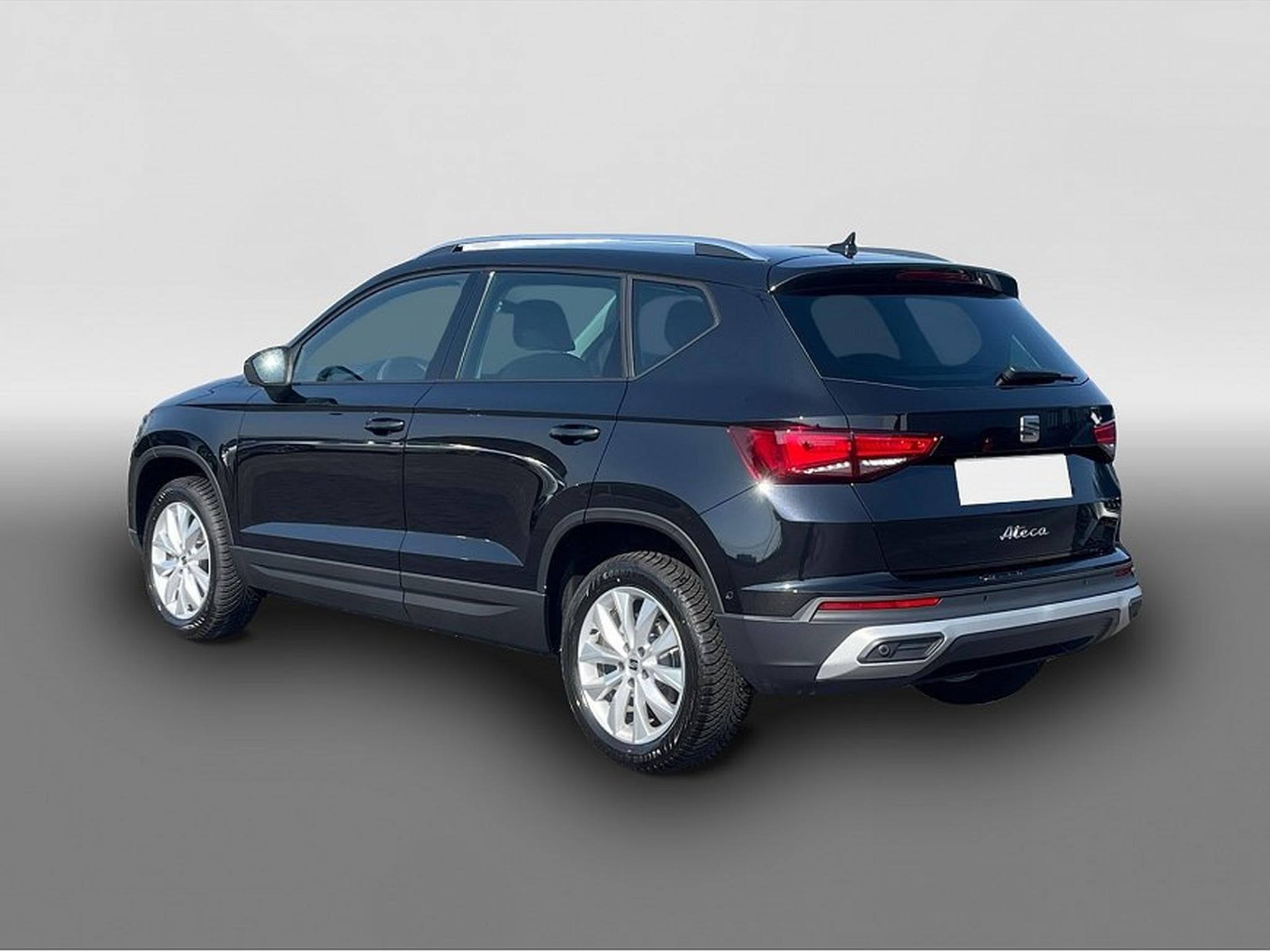 Seat Ateca (2025) - Photo 3