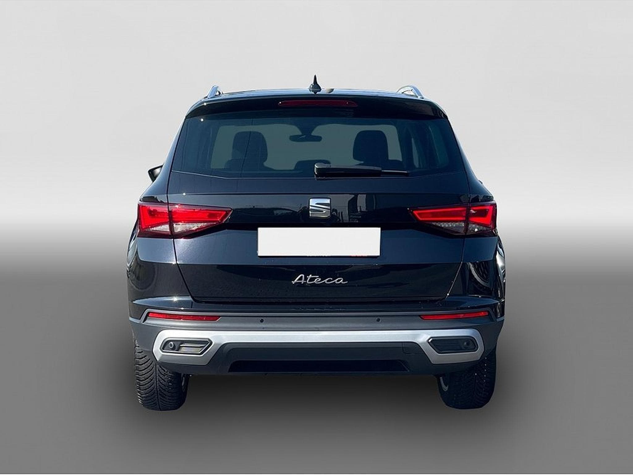 Seat Ateca (2025) - Photo 4