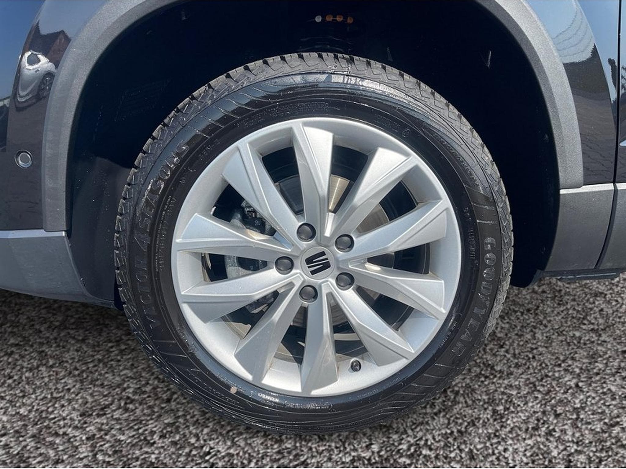 Seat Ateca (2025) - Photo 6