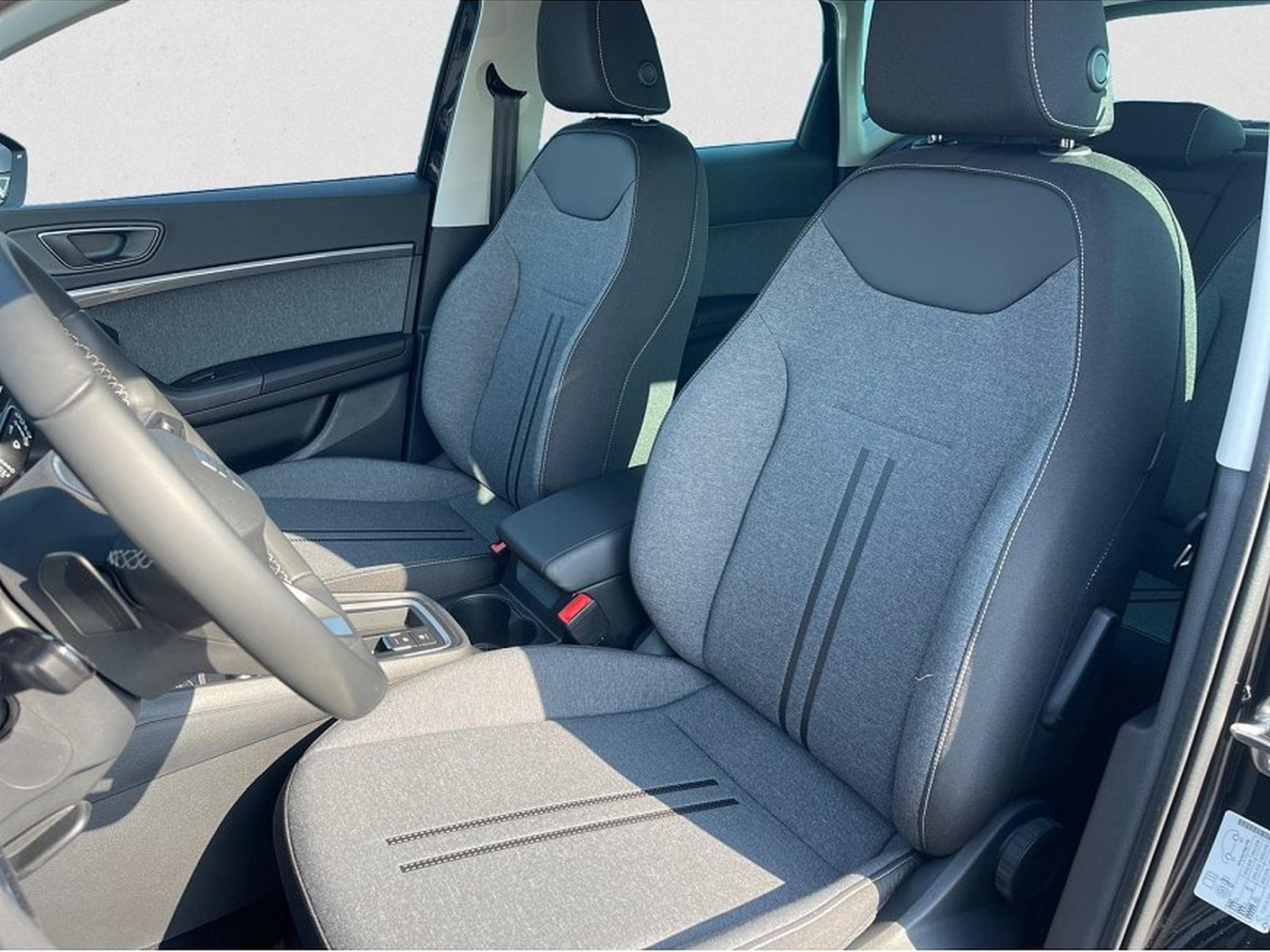 Seat Ateca (2025) - Photo 7