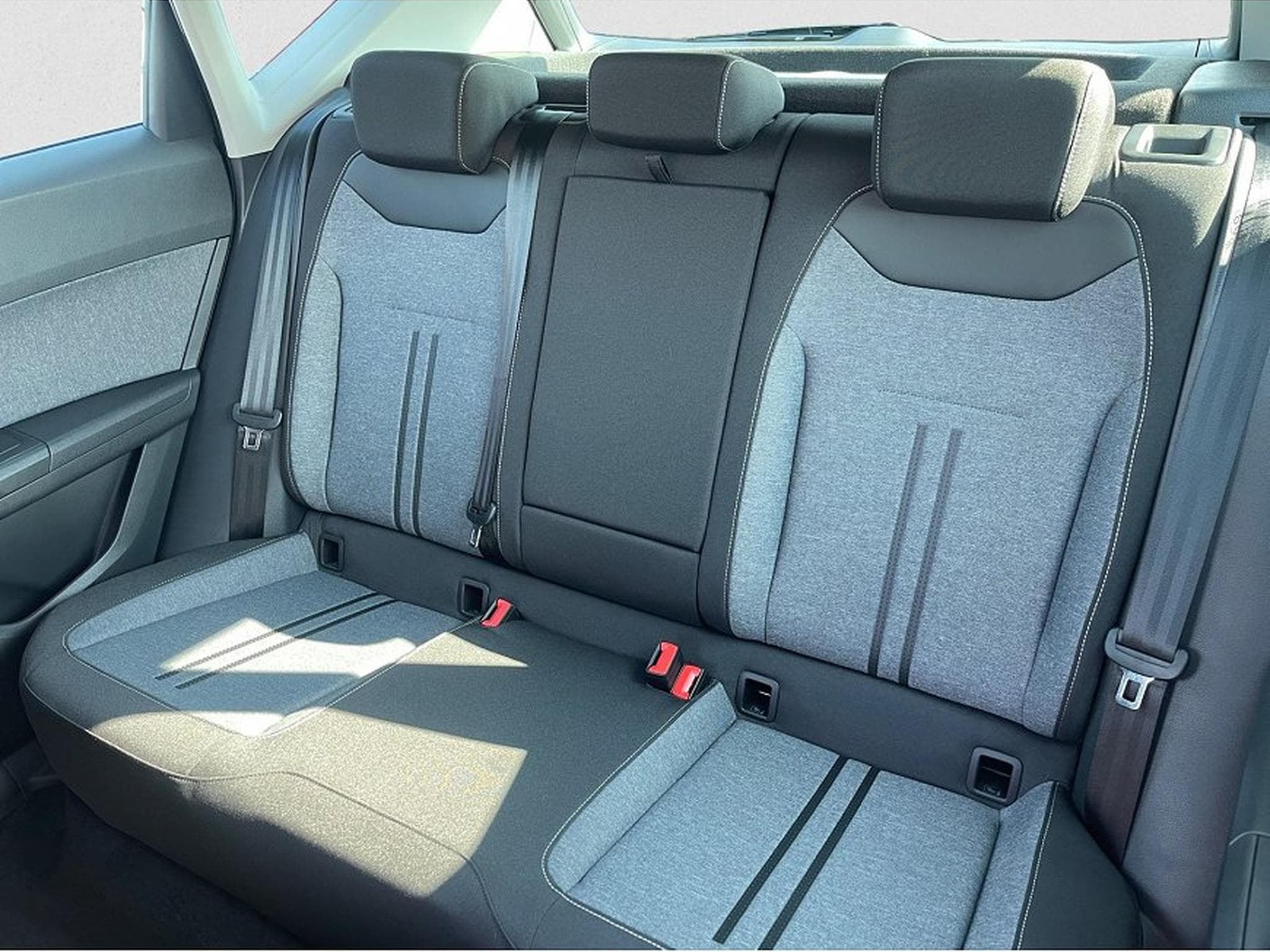 Seat Ateca (2025) - Photo 8