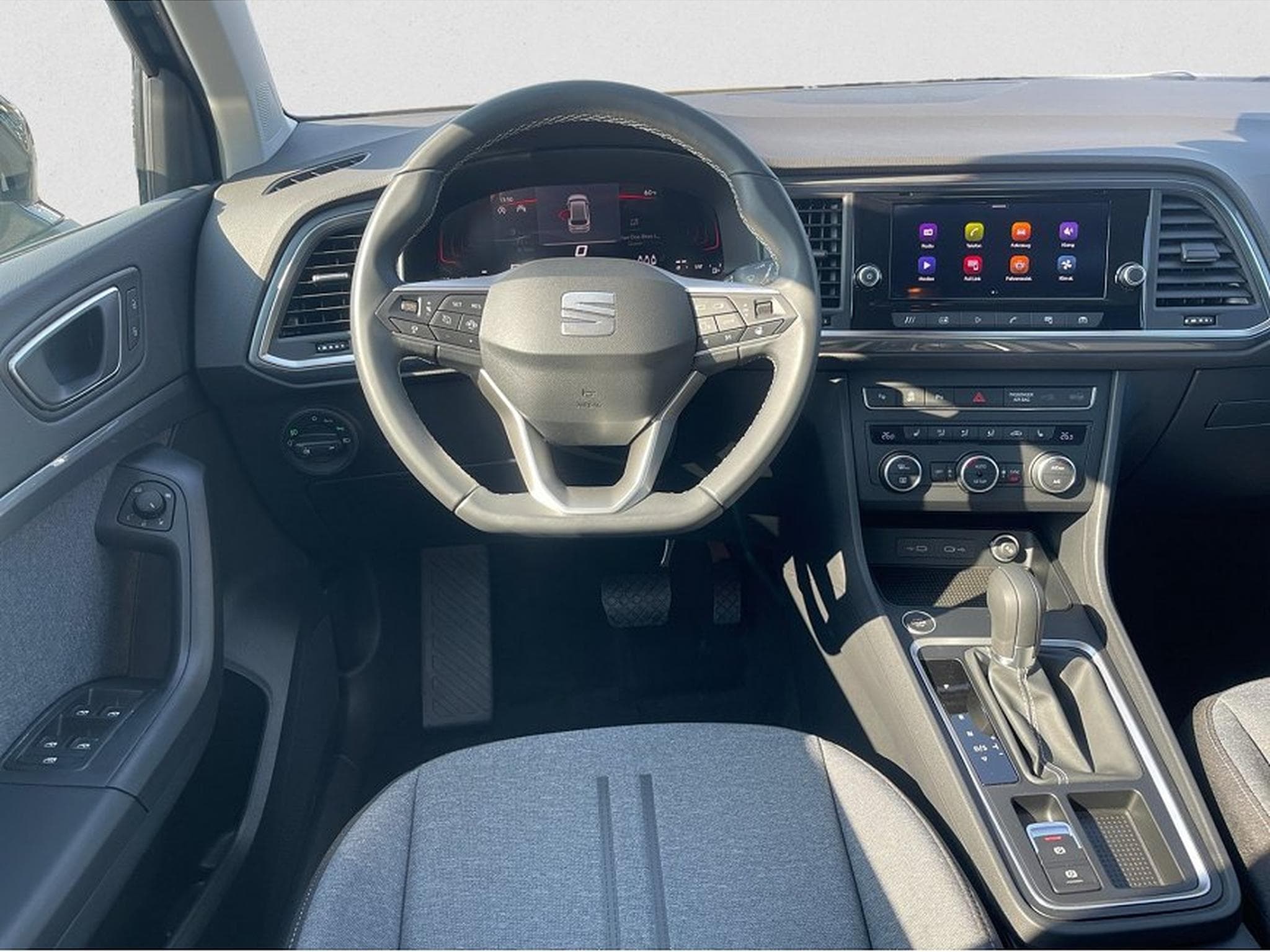 Seat Ateca (2025) - Photo 9