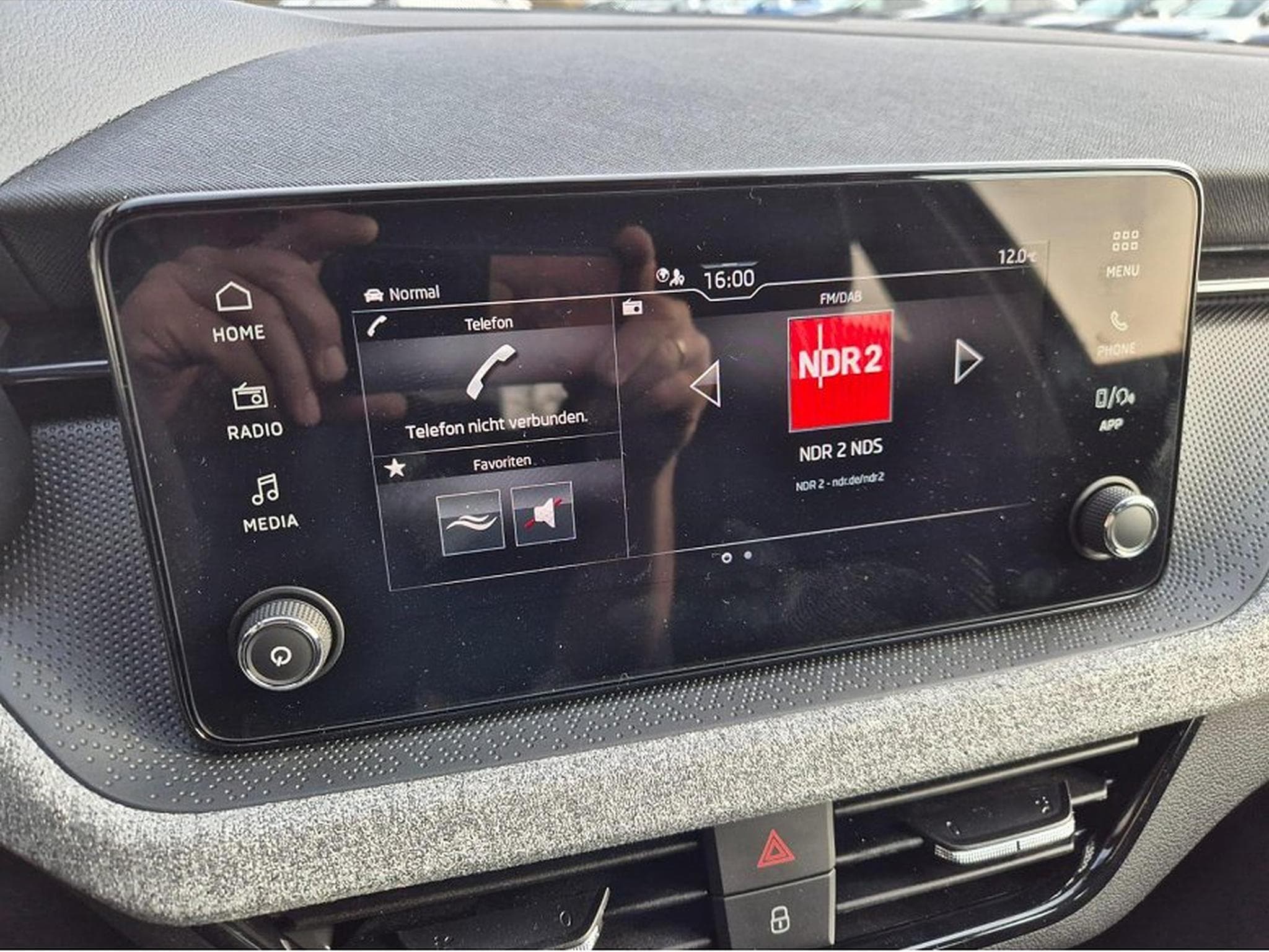 Skoda Kamiq (2026) - Photo 17