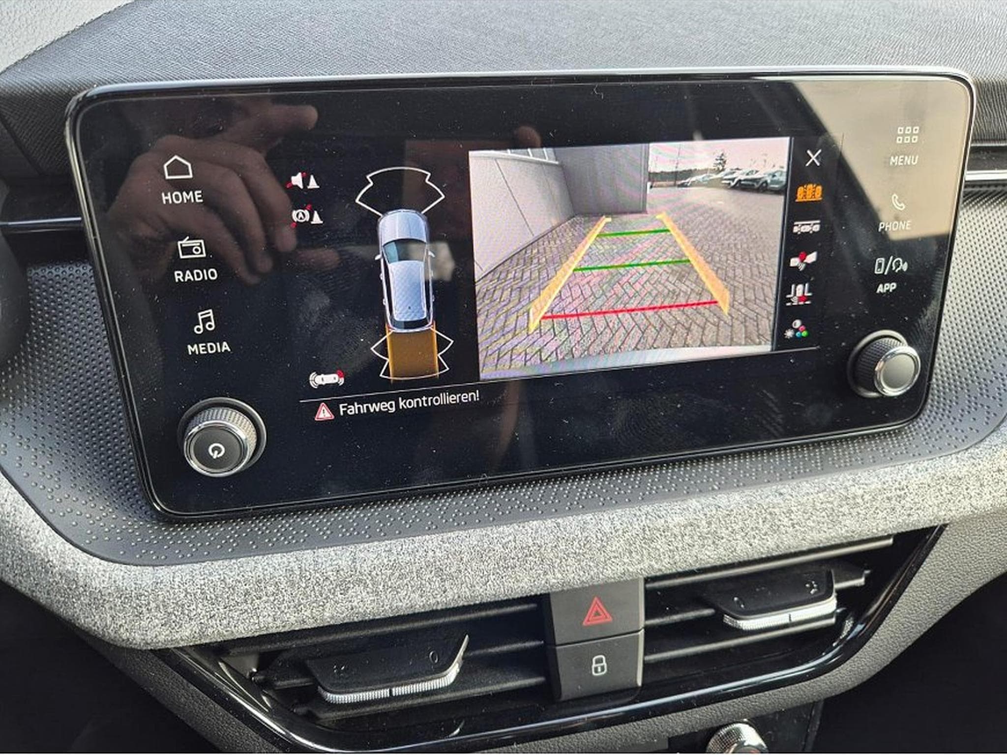 Skoda Kamiq (2026) - Photo 20