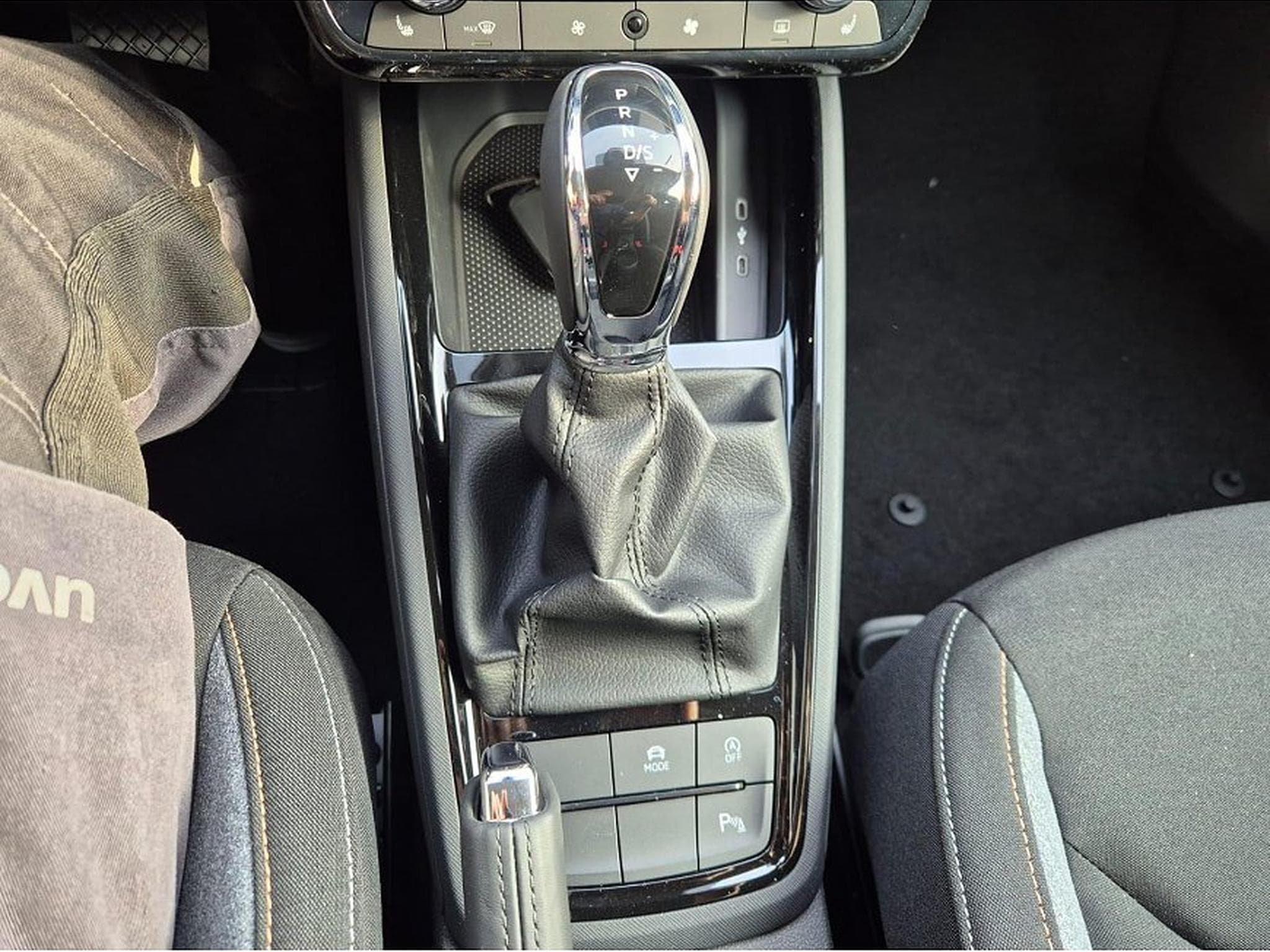 Skoda Kamiq (2026) - Photo 22