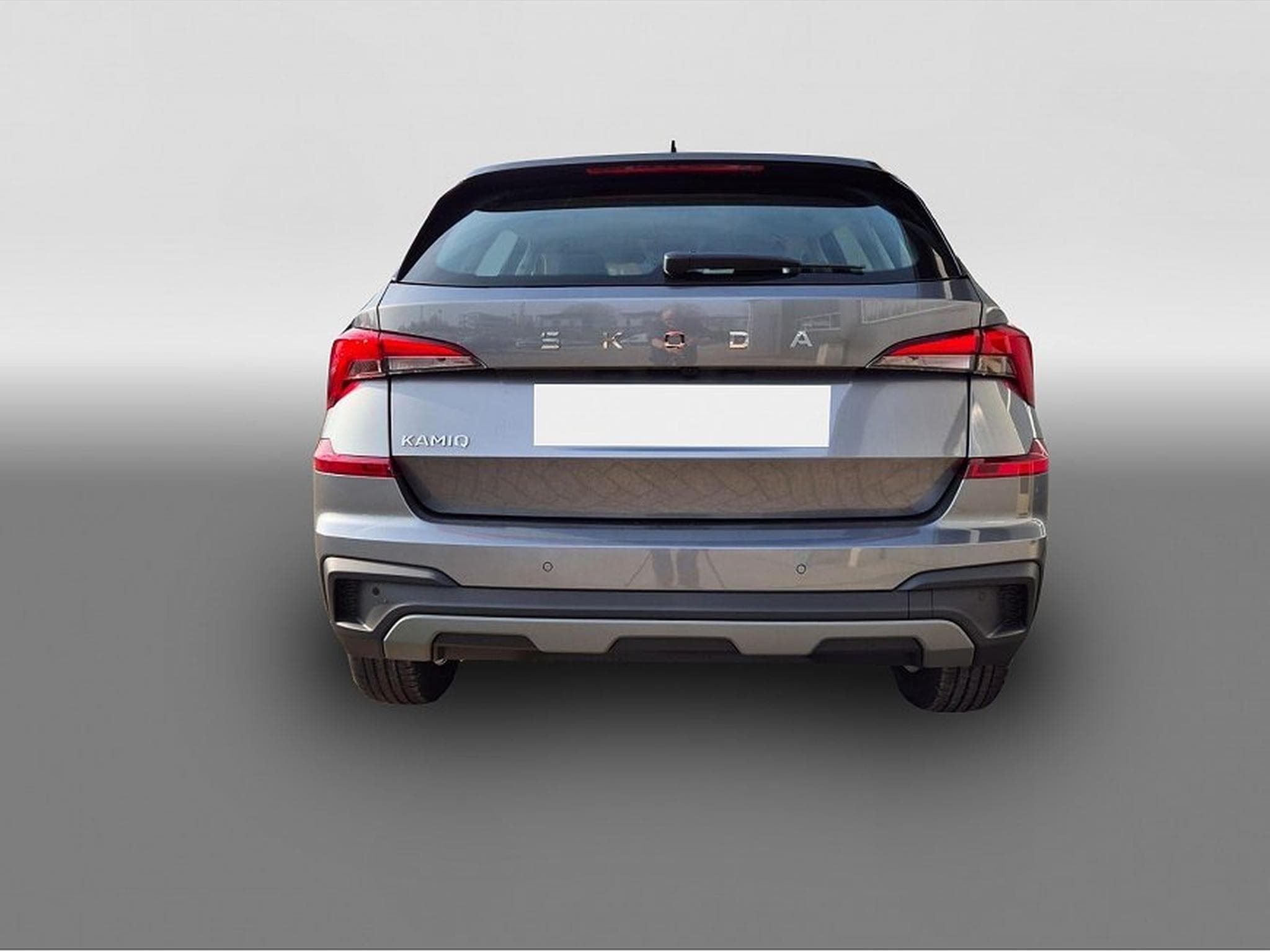 Skoda Kamiq (2026) - Photo 3