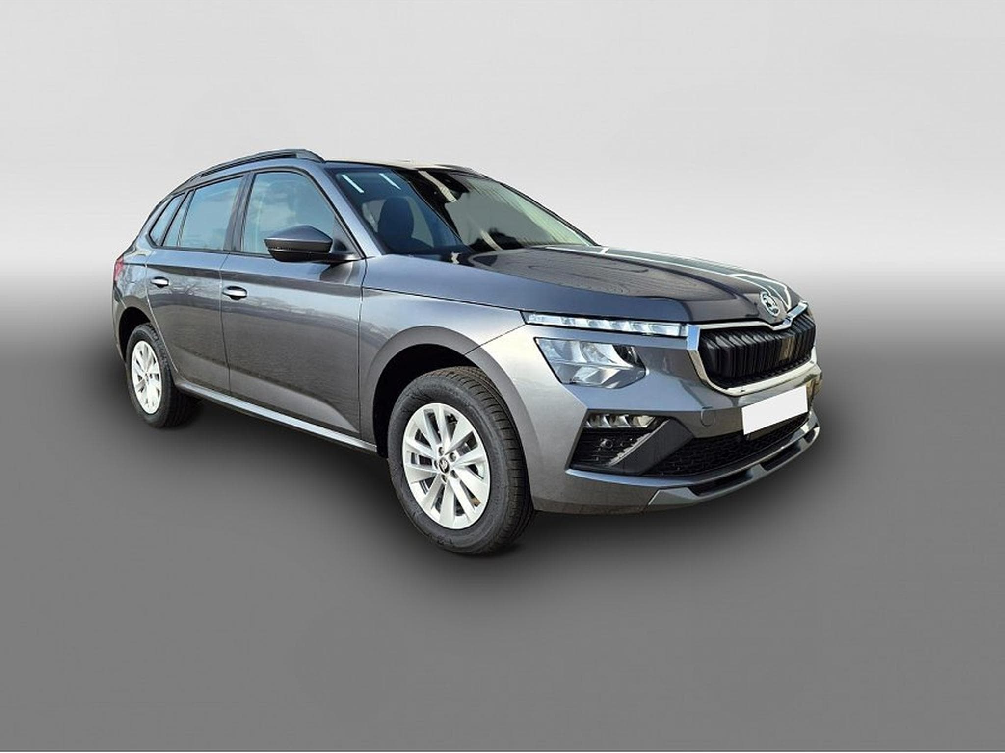 Skoda Kamiq (2026) - Photo 6