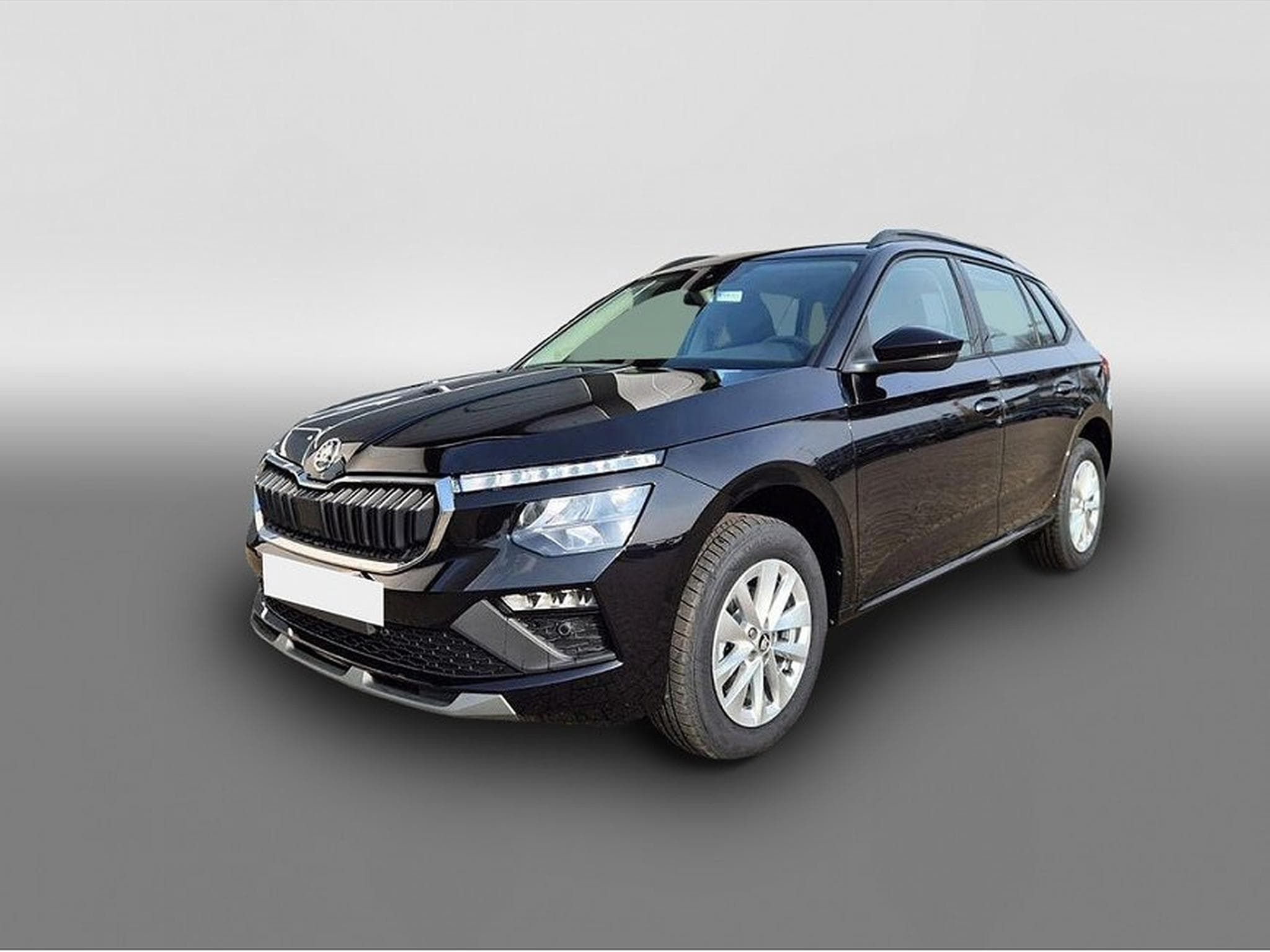 Skoda Kamiq (2026) - Photo 1