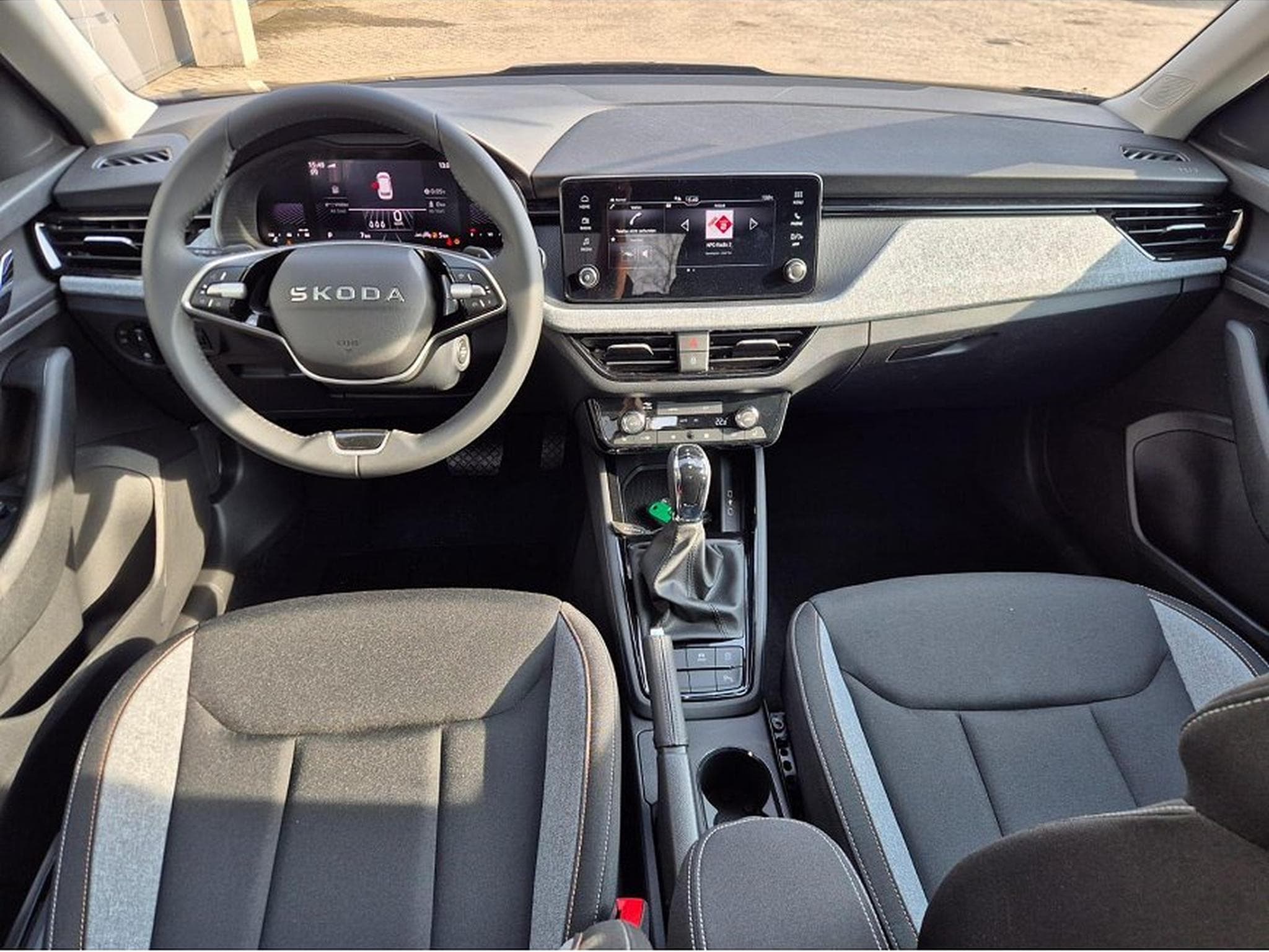 Skoda Kamiq (2026) - Photo 12