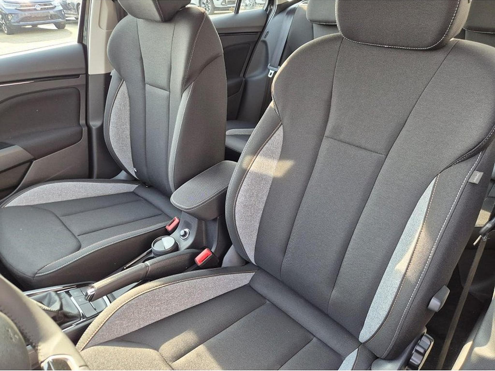 Skoda Kamiq (2026) - Photo 13