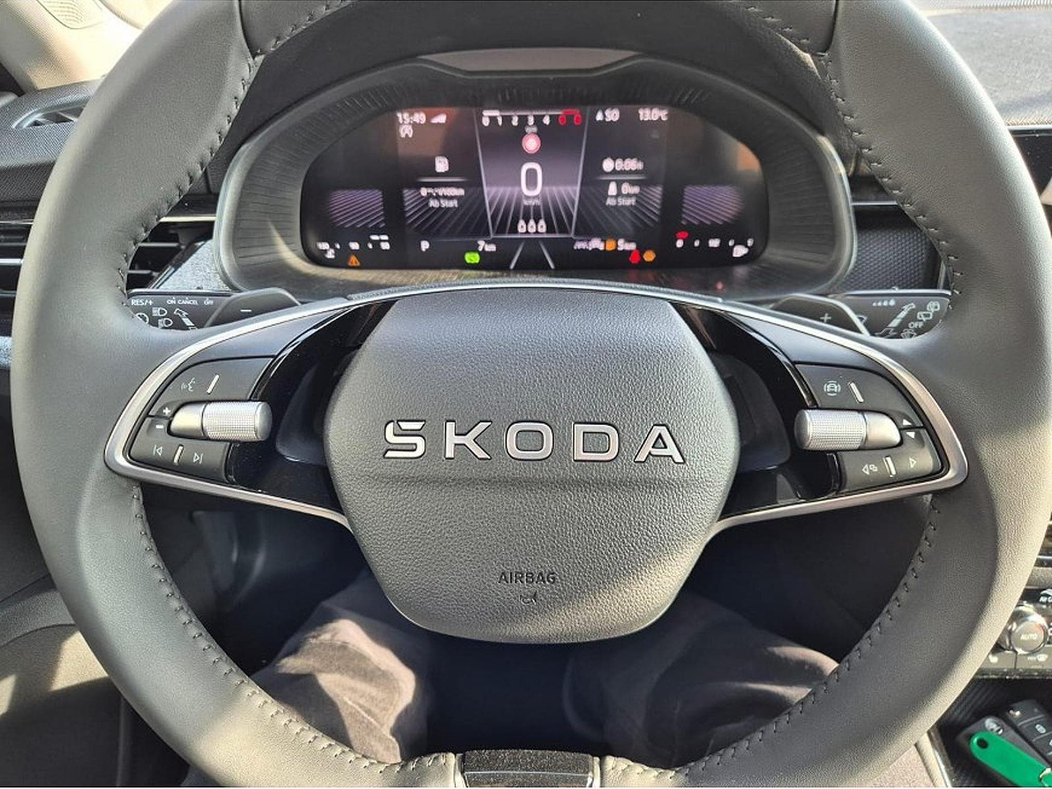 Skoda Kamiq (2026) - Photo 17