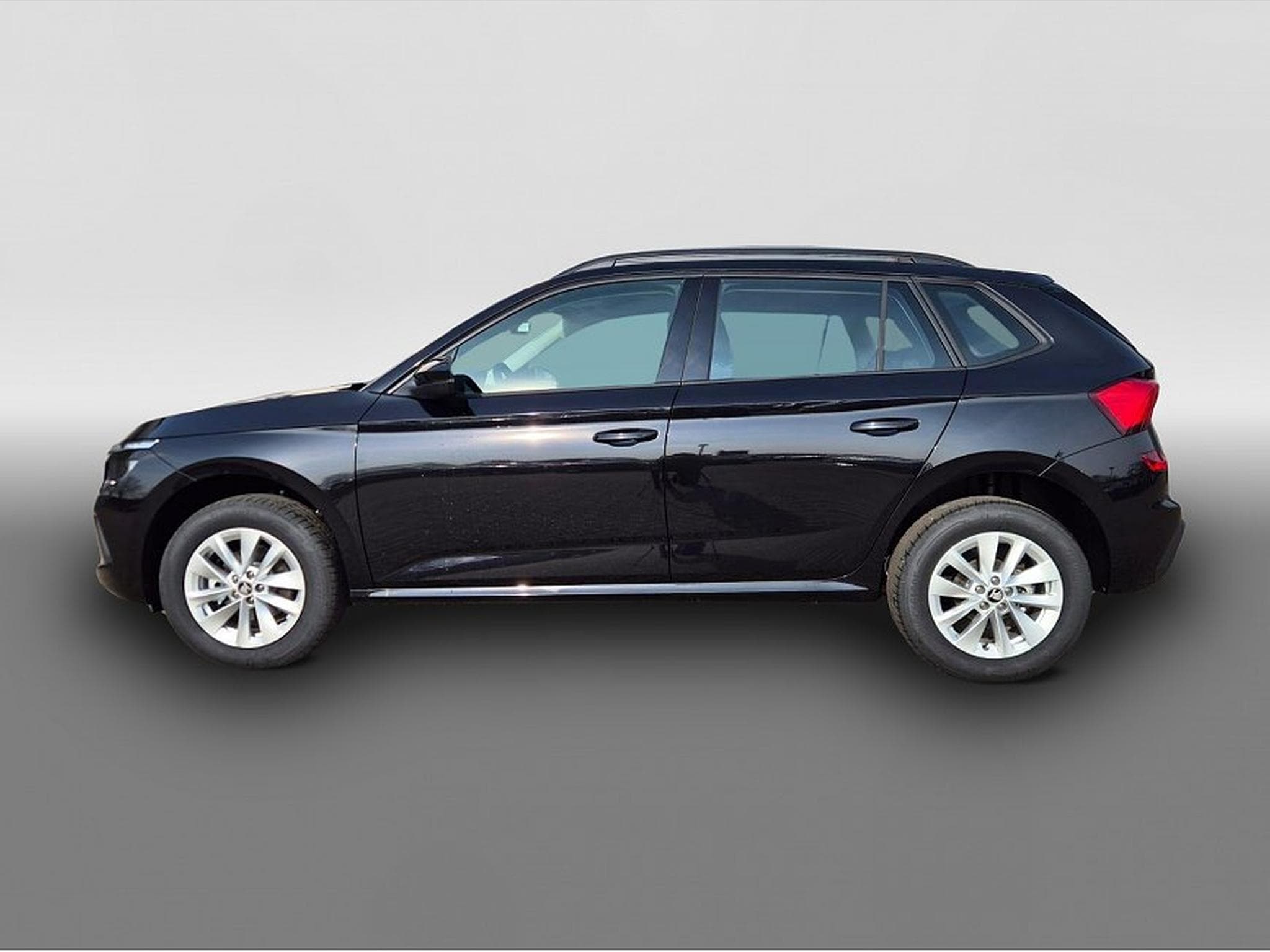 Skoda Kamiq (2026) - Photo 2