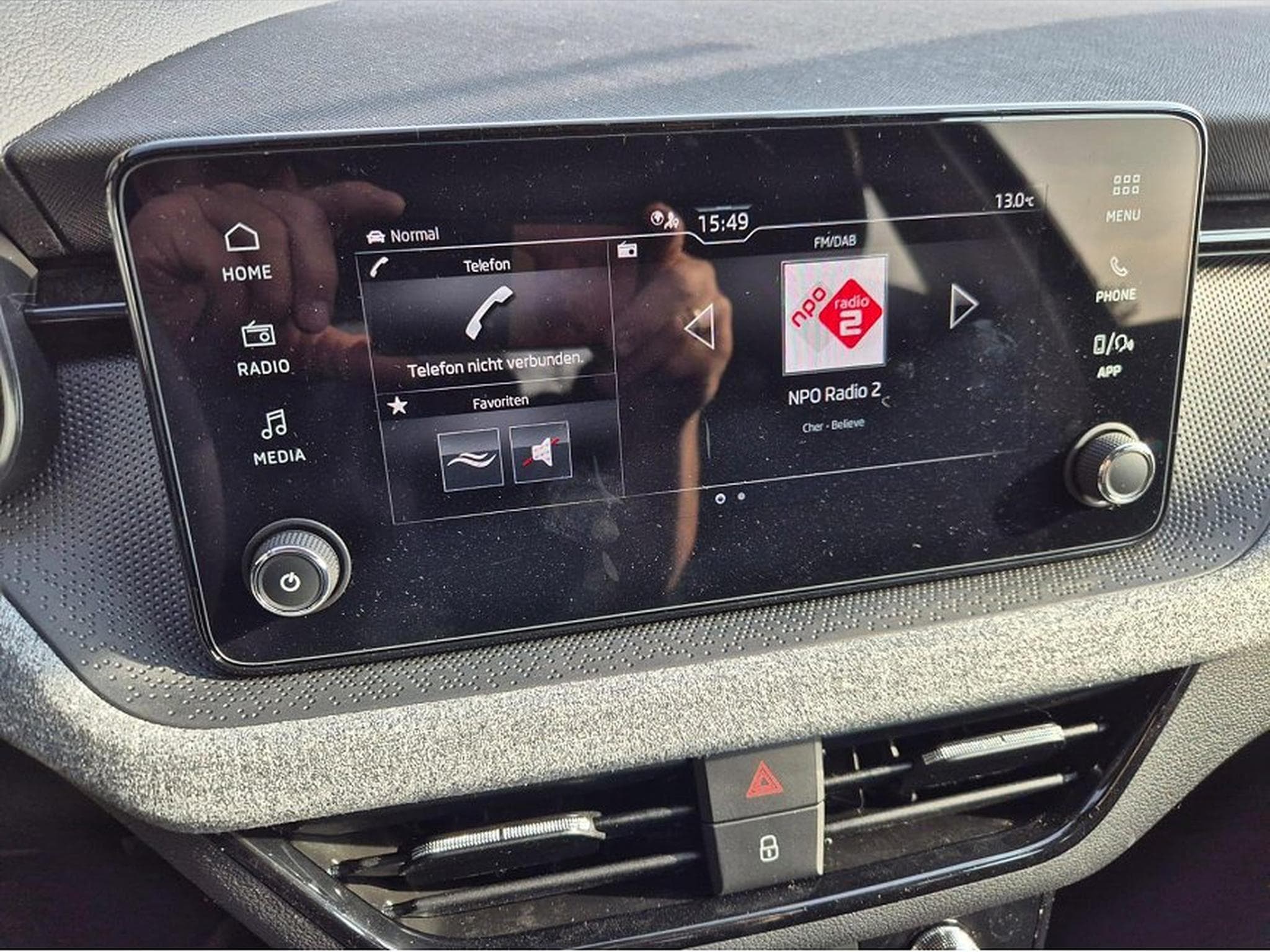 Skoda Kamiq (2026) - Photo 21