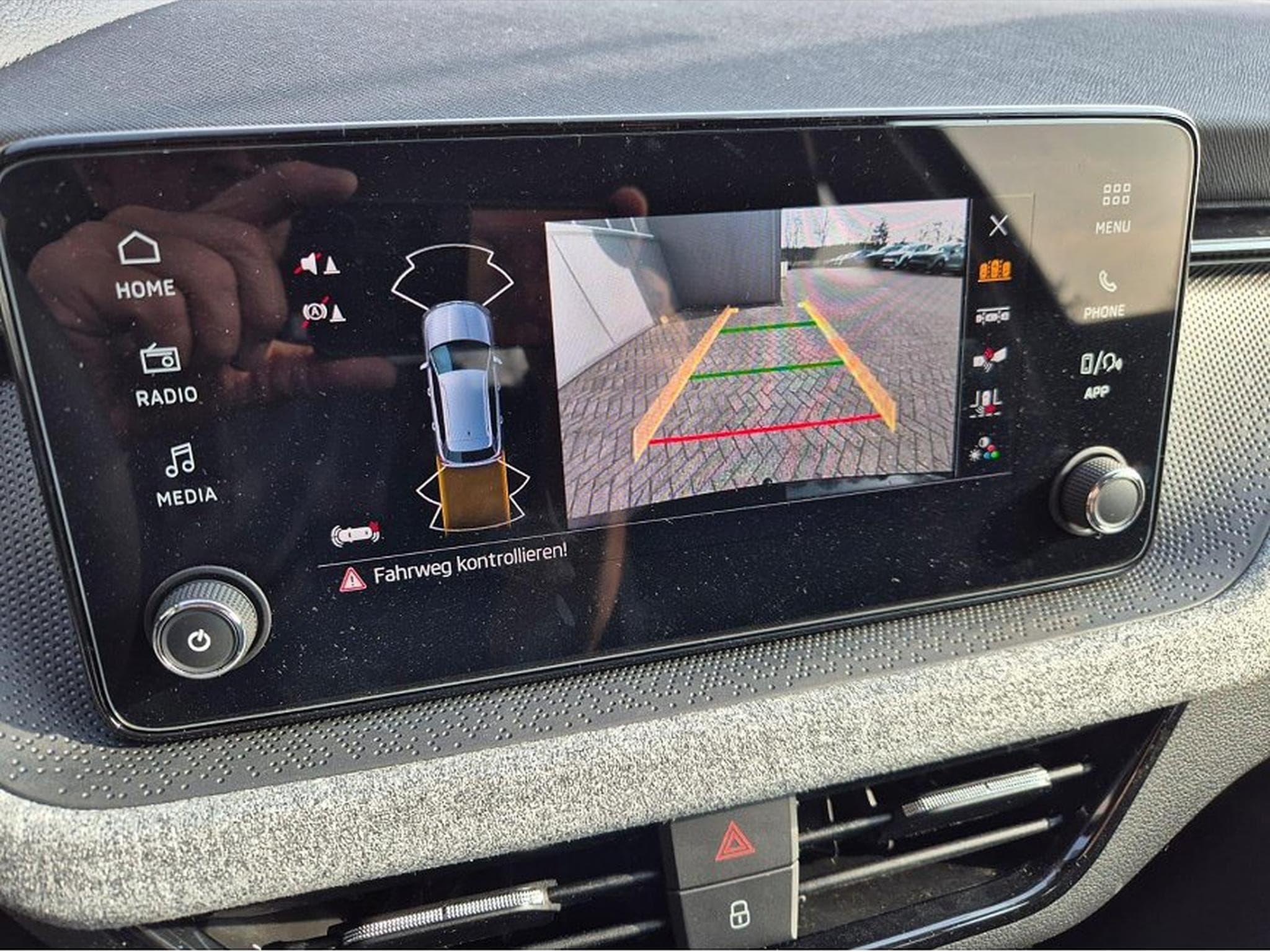 Skoda Kamiq (2026) - Photo 22