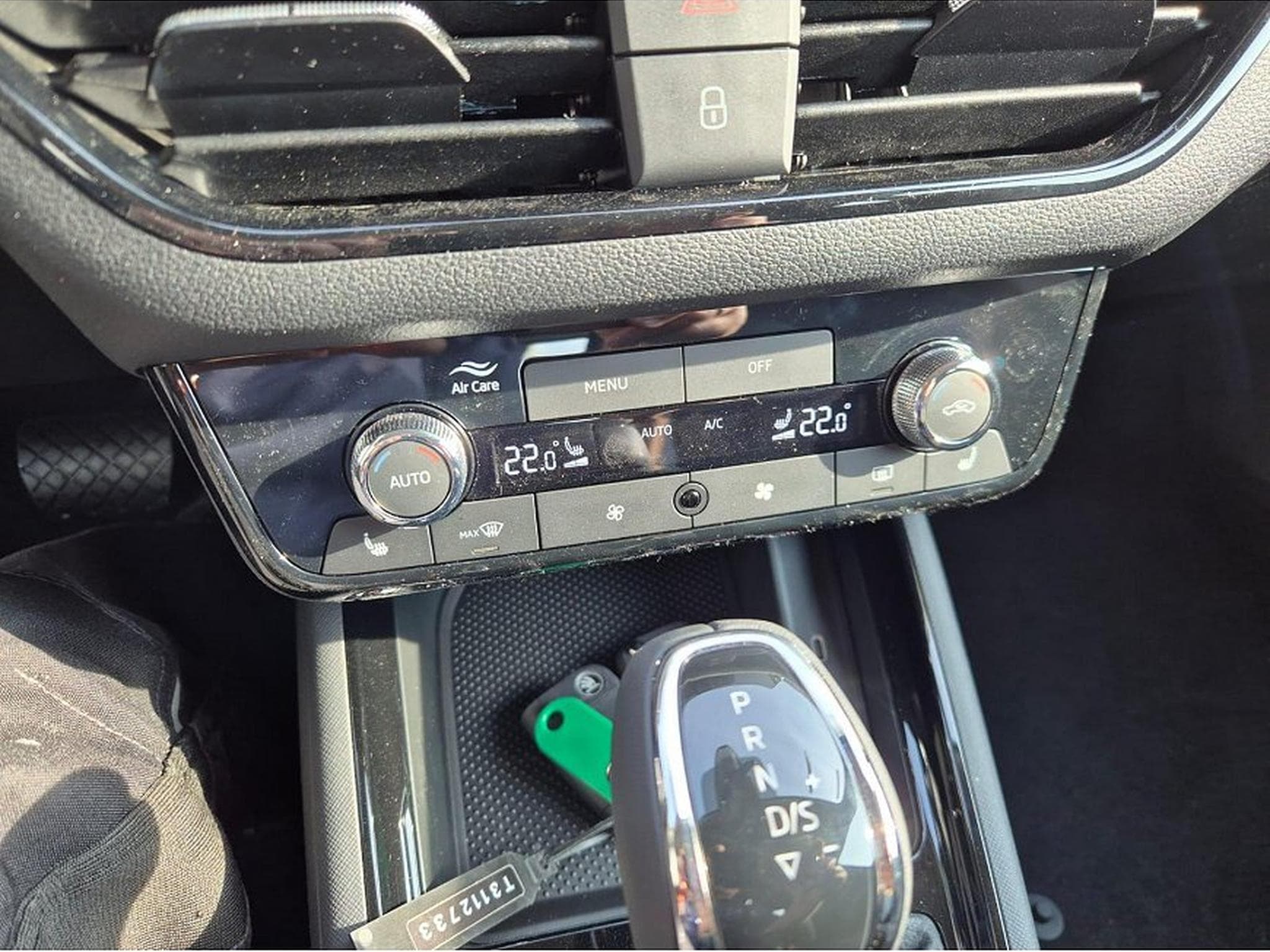 Skoda Kamiq (2026) - Photo 23