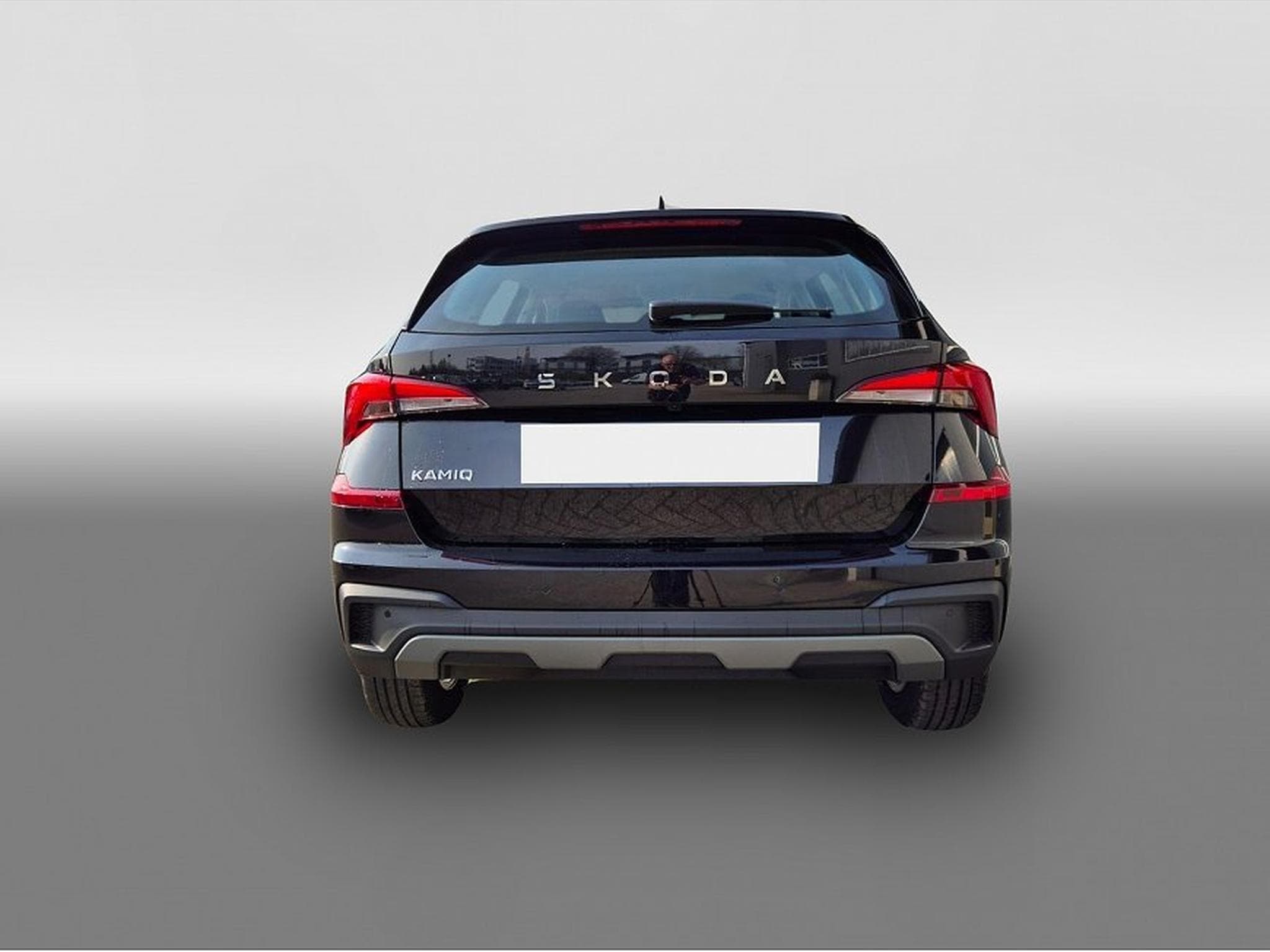Skoda Kamiq (2026) - Photo 4