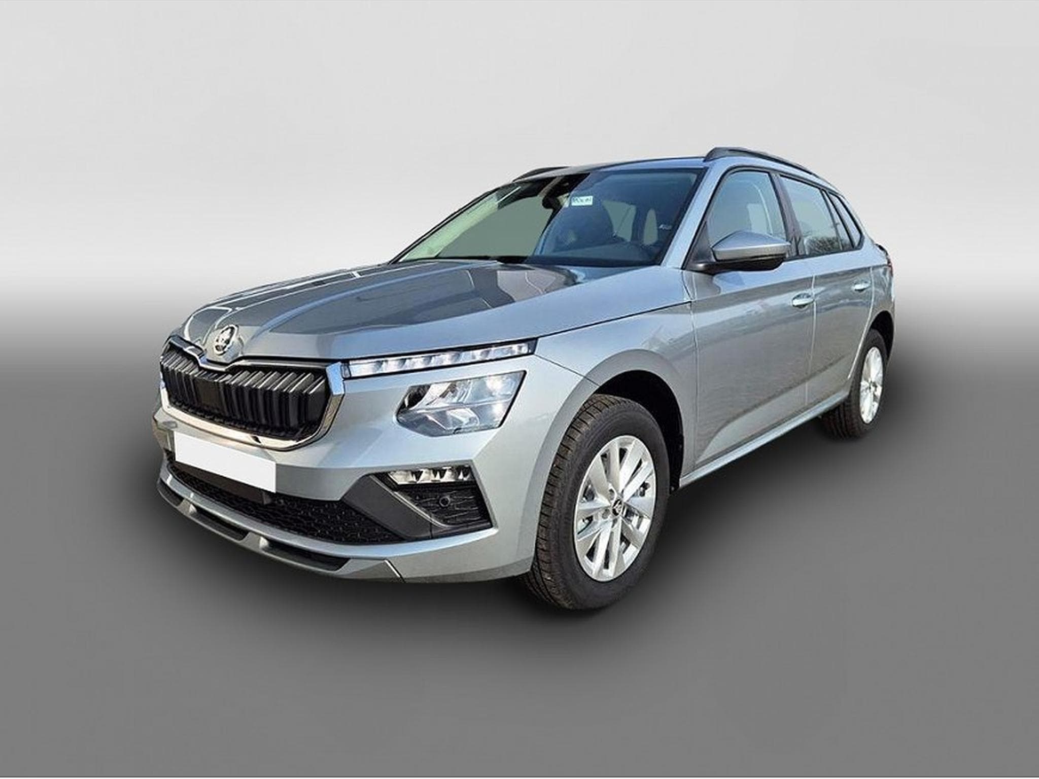 Skoda Kamiq (2026) - Photo 1