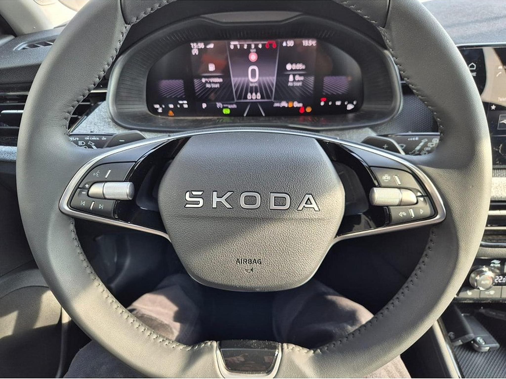 Skoda Kamiq (2026) - Photo 17