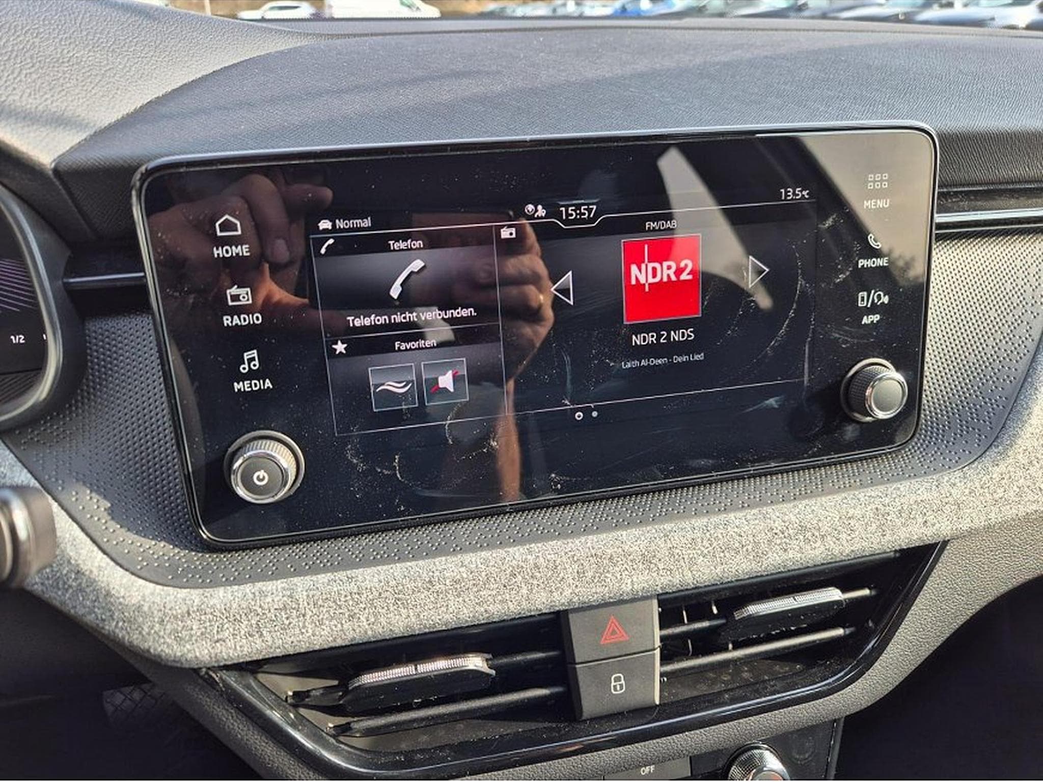 Skoda Kamiq (2026) - Photo 19